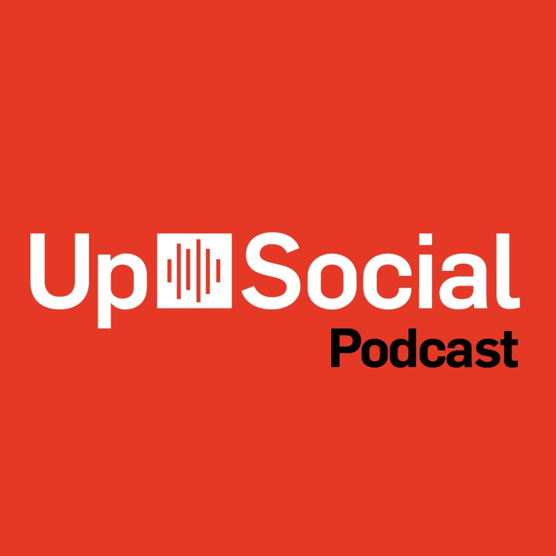 Upsocial podcast - Podcasts