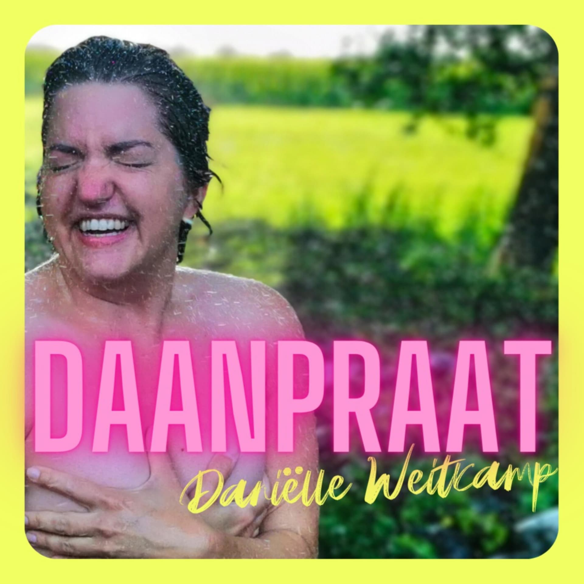 Daanpraat - Podcasts