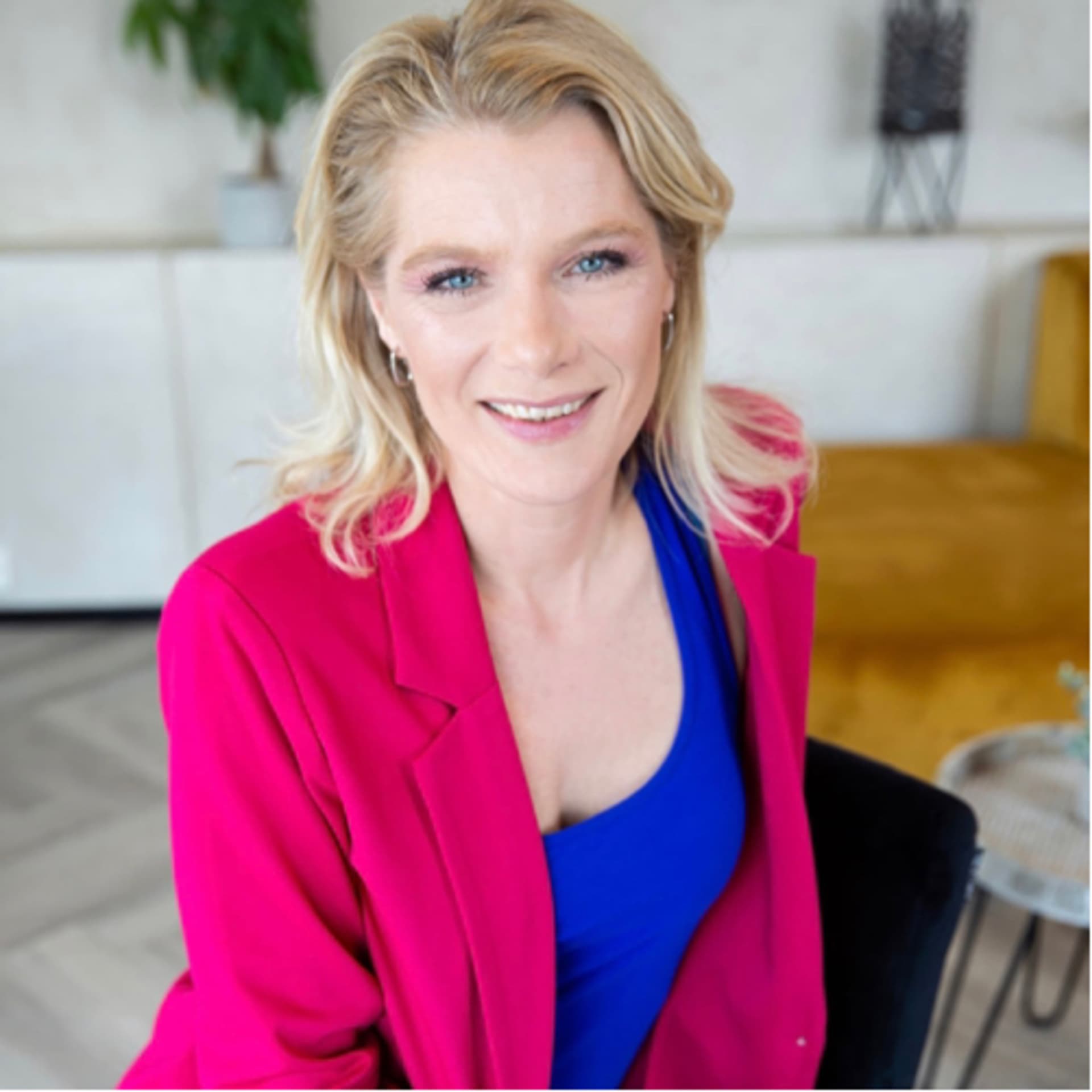 De Ondernemers Lounge - Podcasts