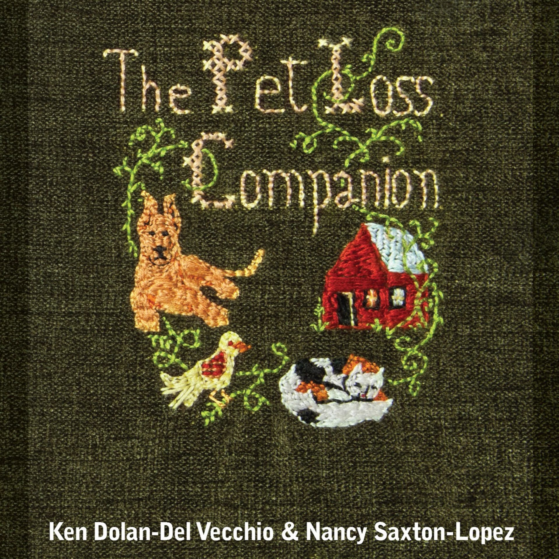 The Pet Loss Companion - Podcasts