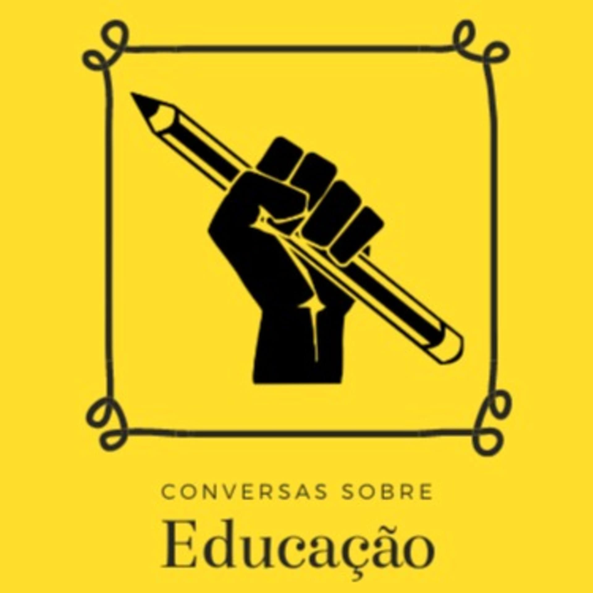 Conversas sobre Educação - Podcasts