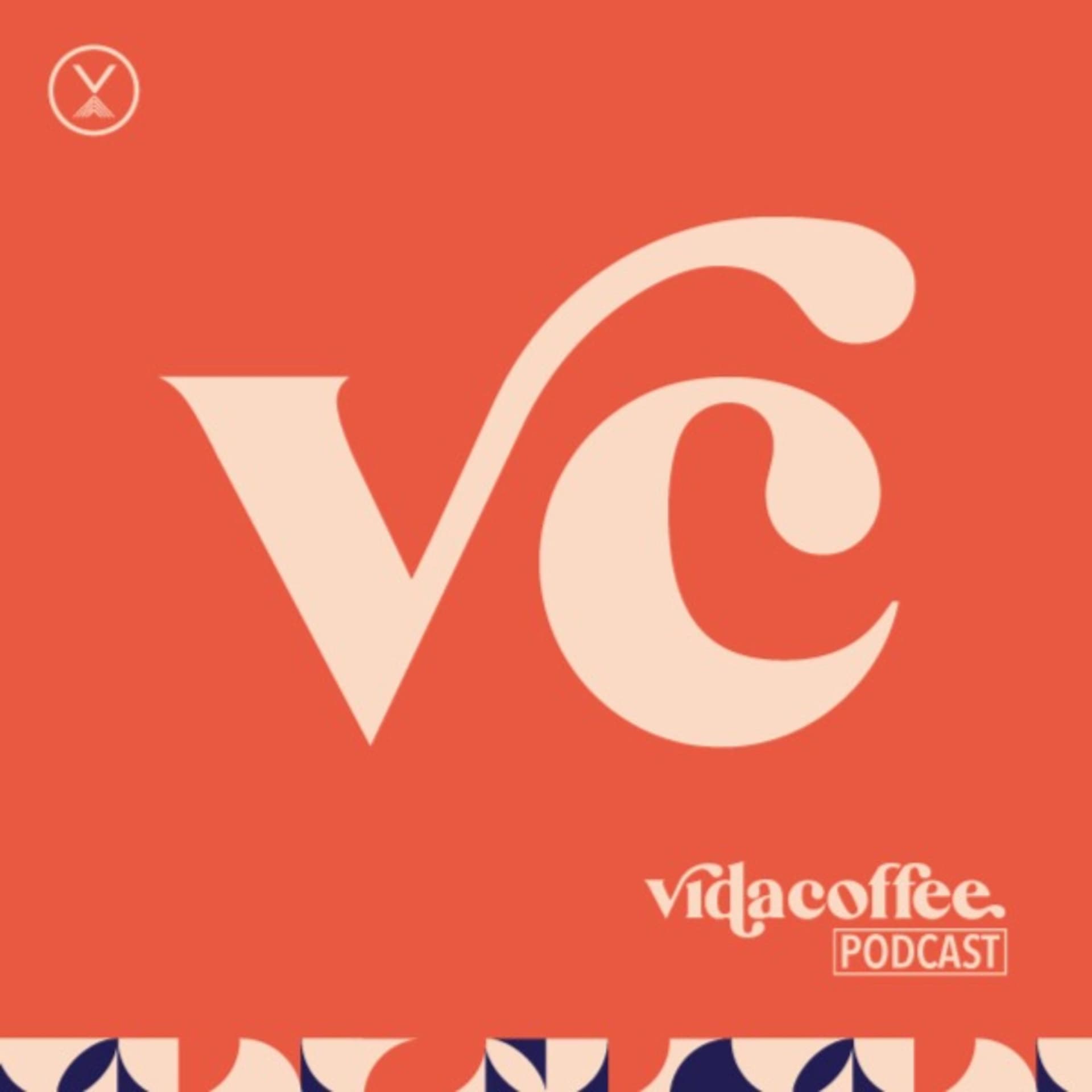 VidaCoffee Podcast - بودكاست
