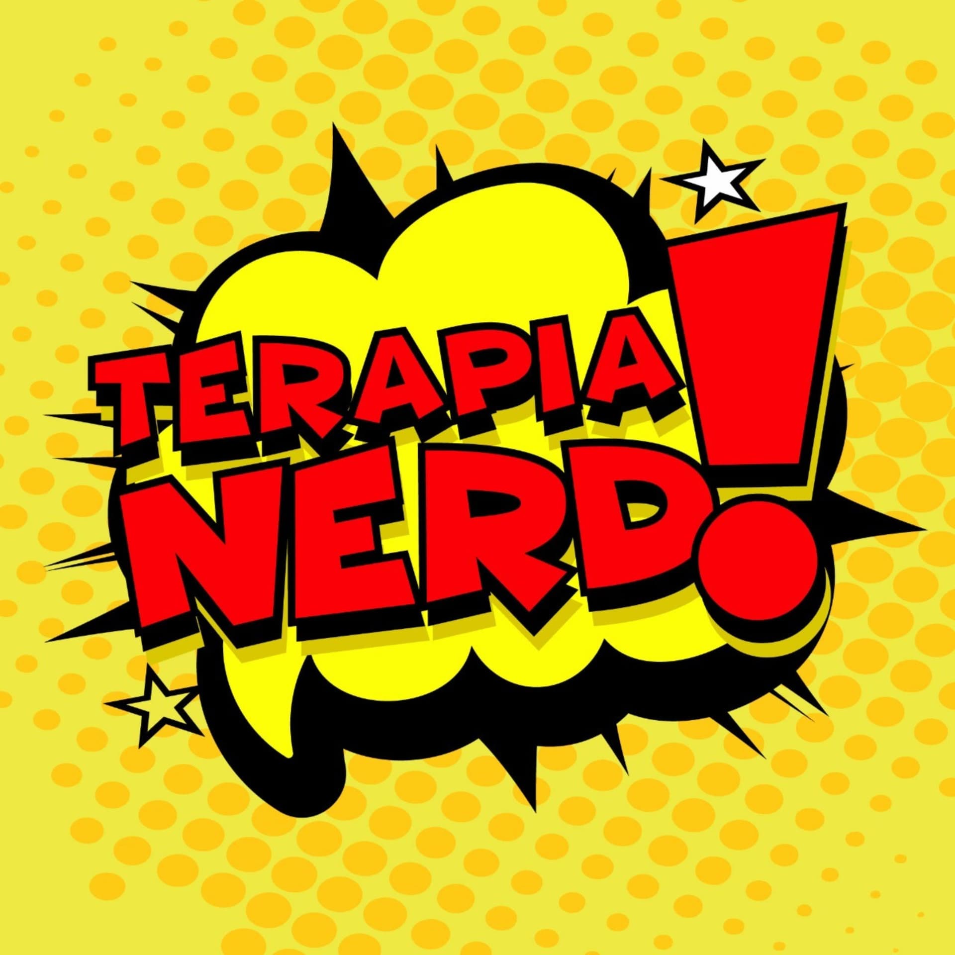 Terapia Nerd - Podcasts