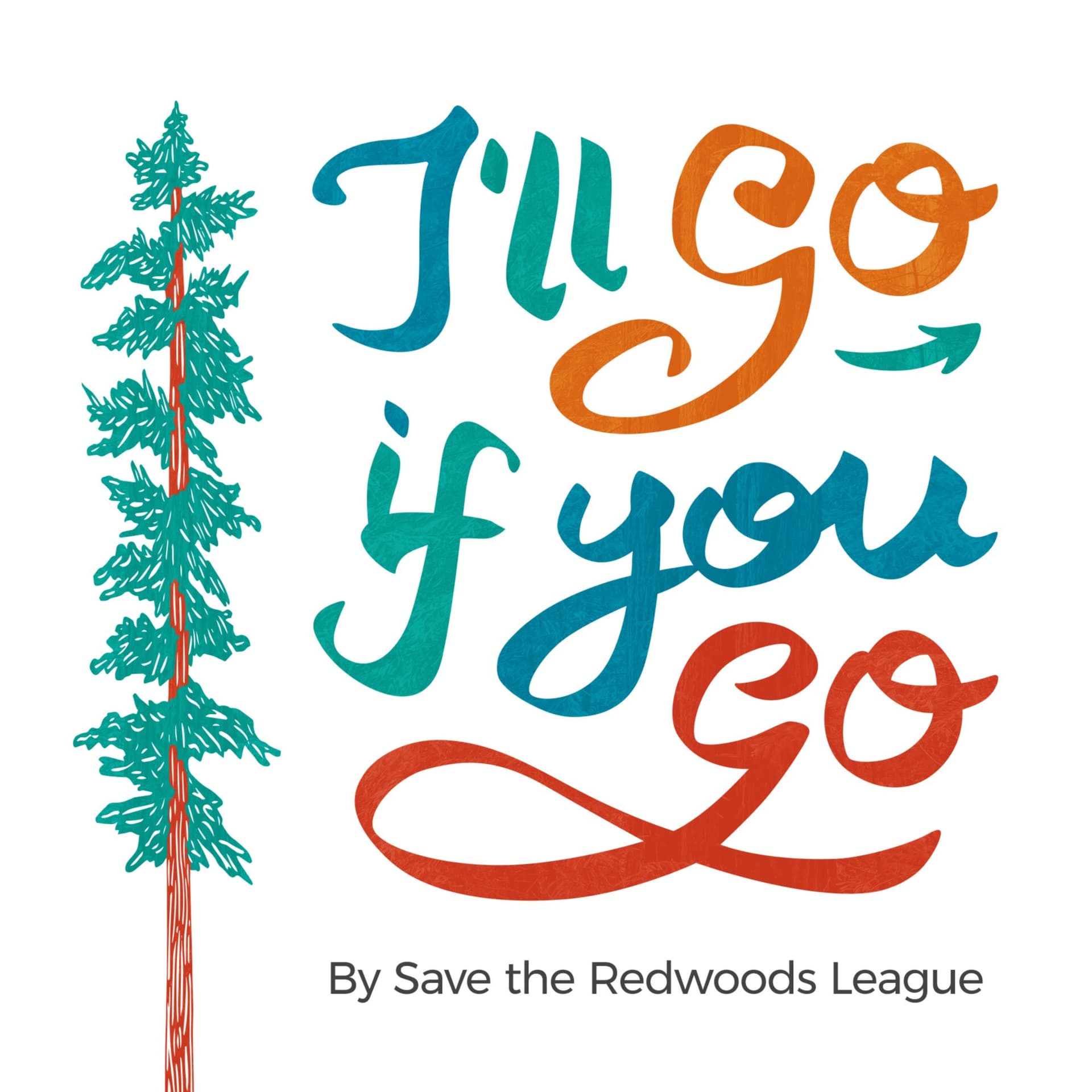 I’ll Go If You Go Podcast - Podcasts