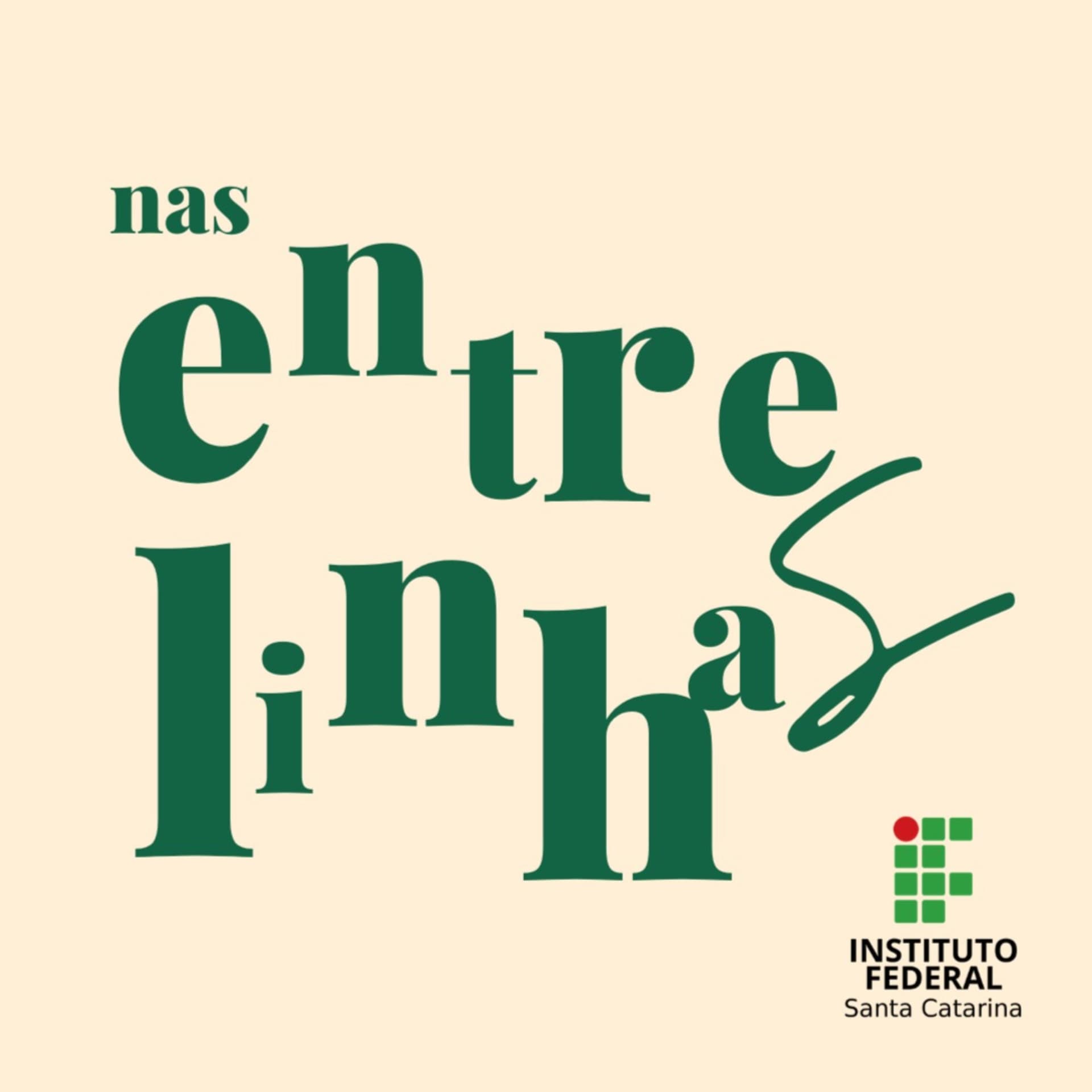 Nas Entrelinhas - Podcasts