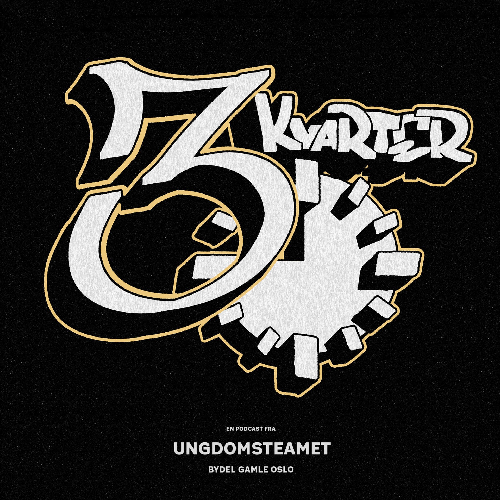 3kvarter - Podcasty