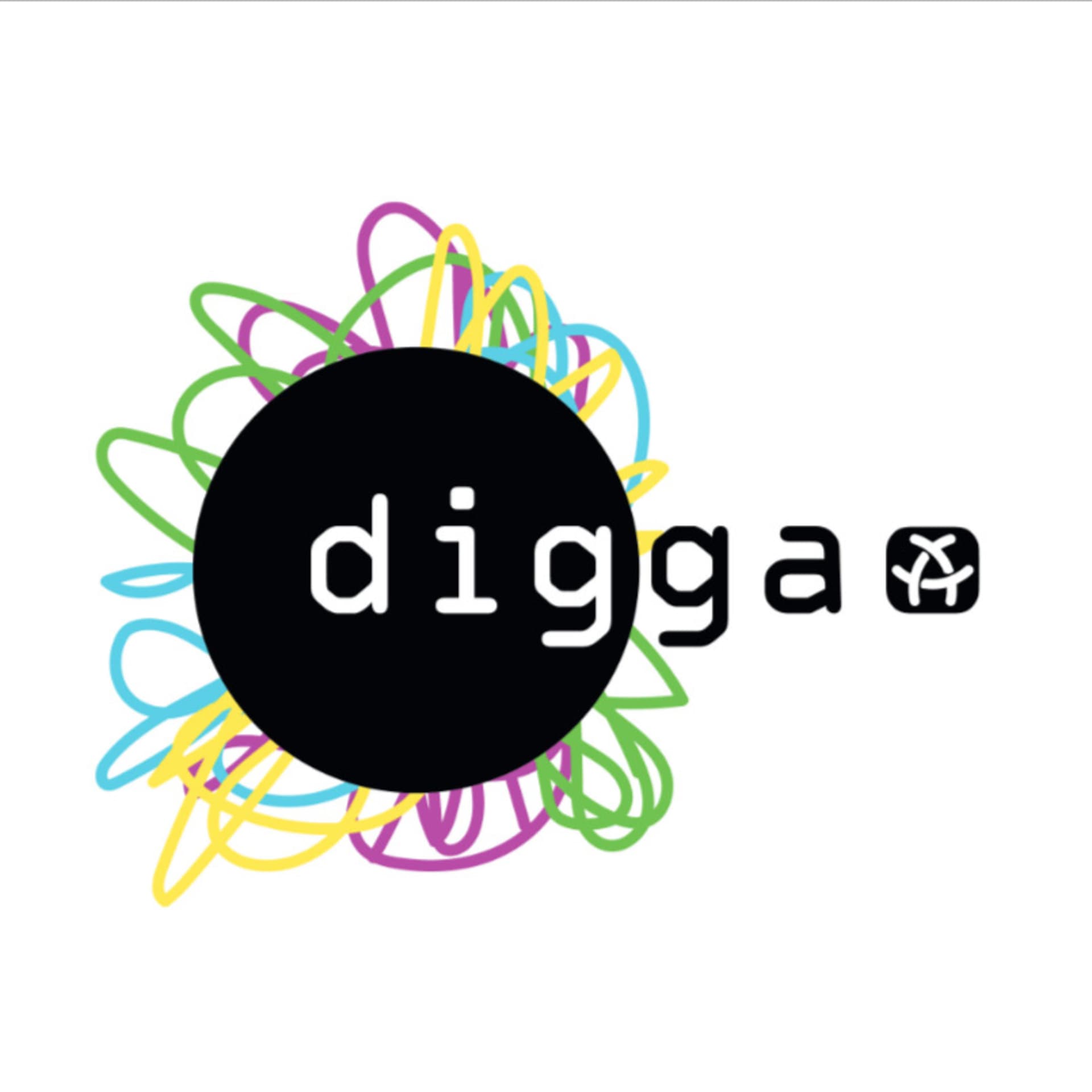 DIGGA Podcast - Podcasty