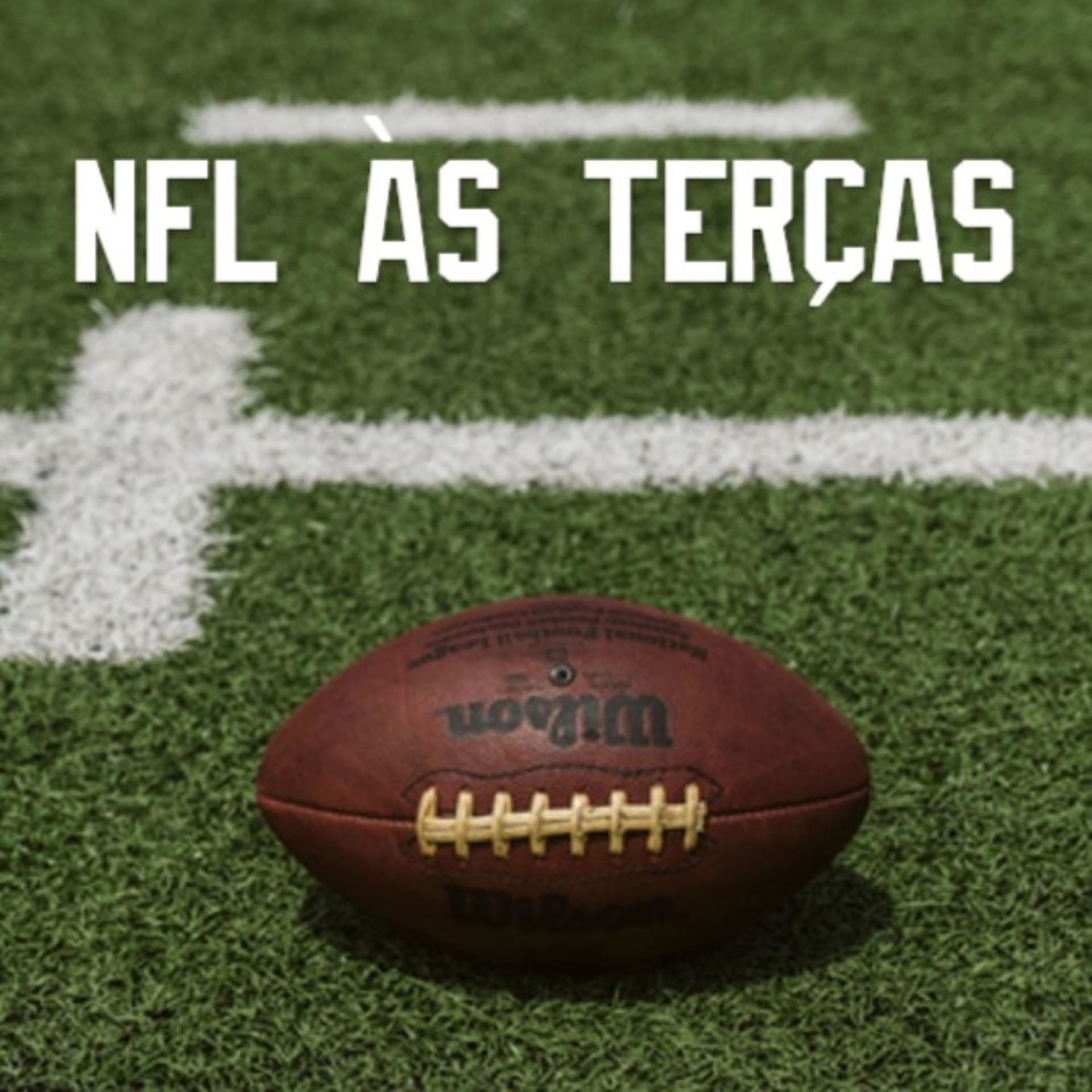 NFL às Terças - Podcasts