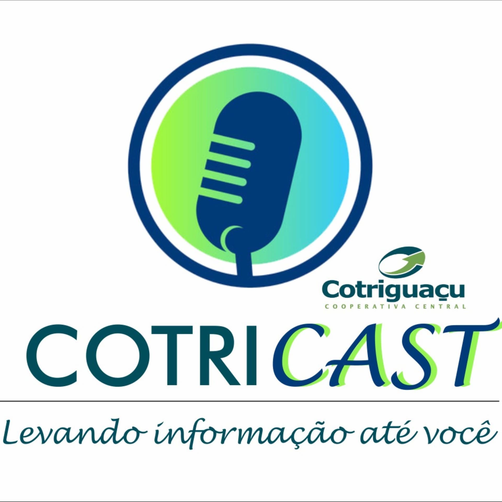 CotriCast - Podcasts