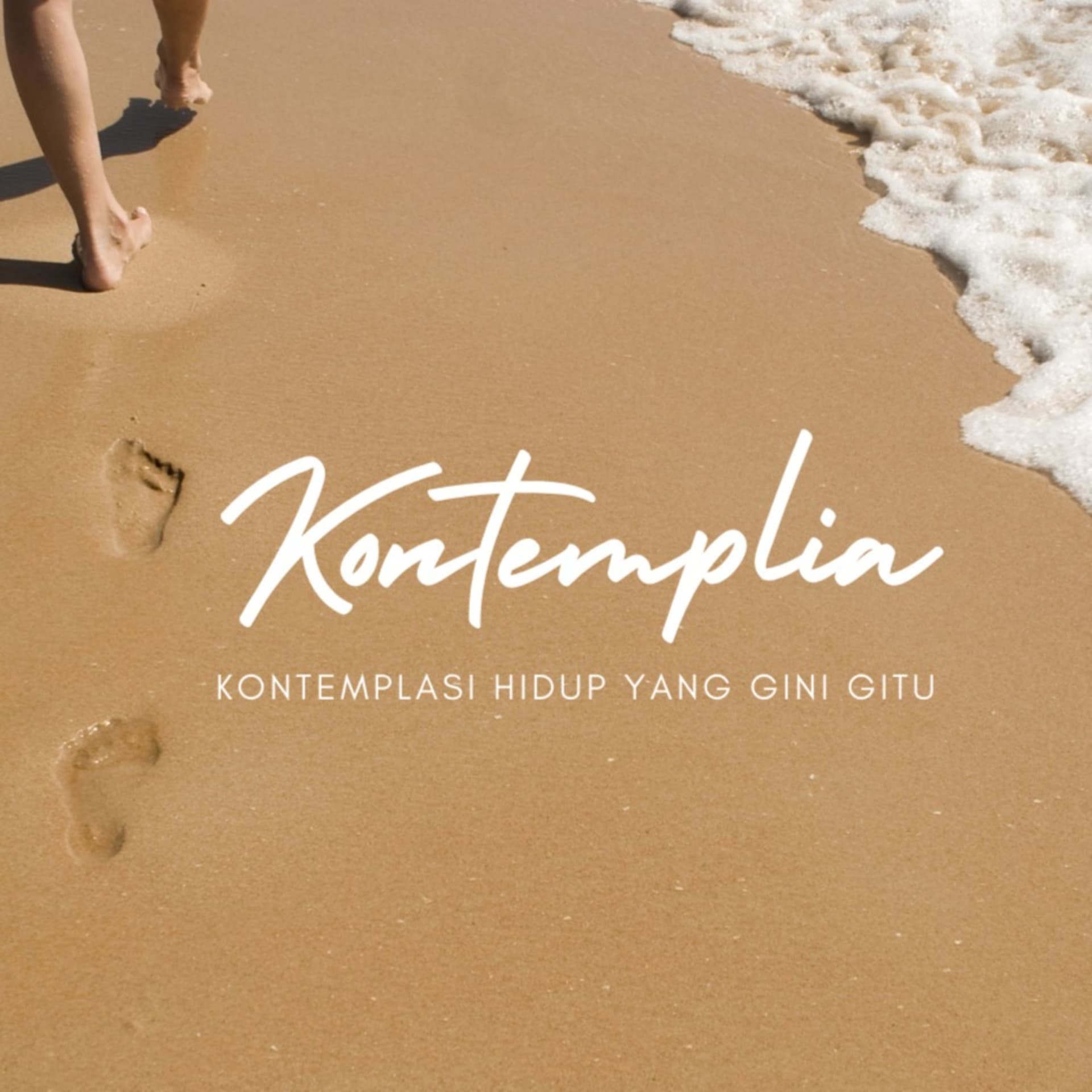 Kontemplia - Podcasts