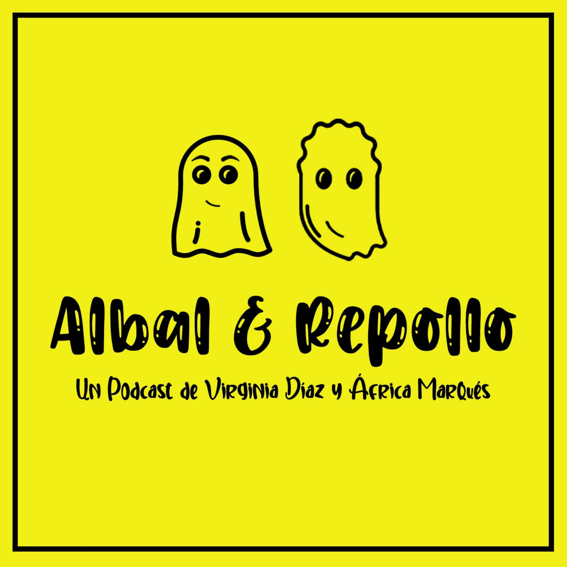 Albal & Repollo Podcast - Podcasts