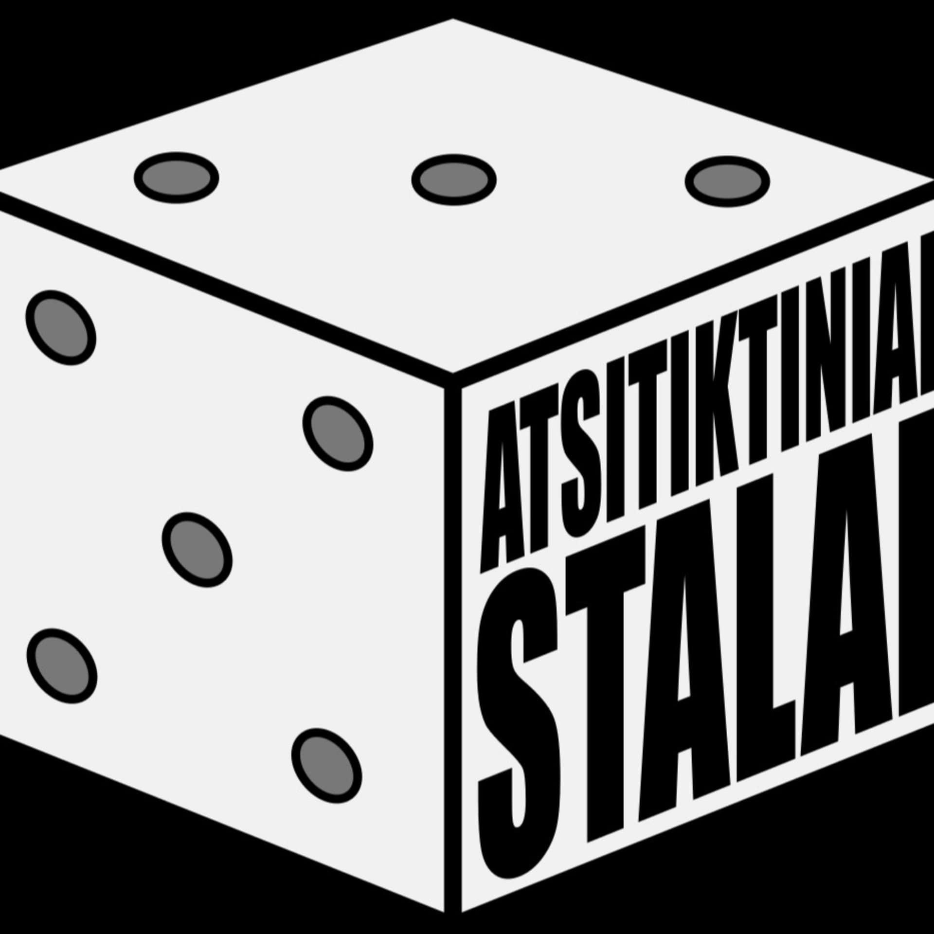 Atsitiktiniai Stalai - Podcasts