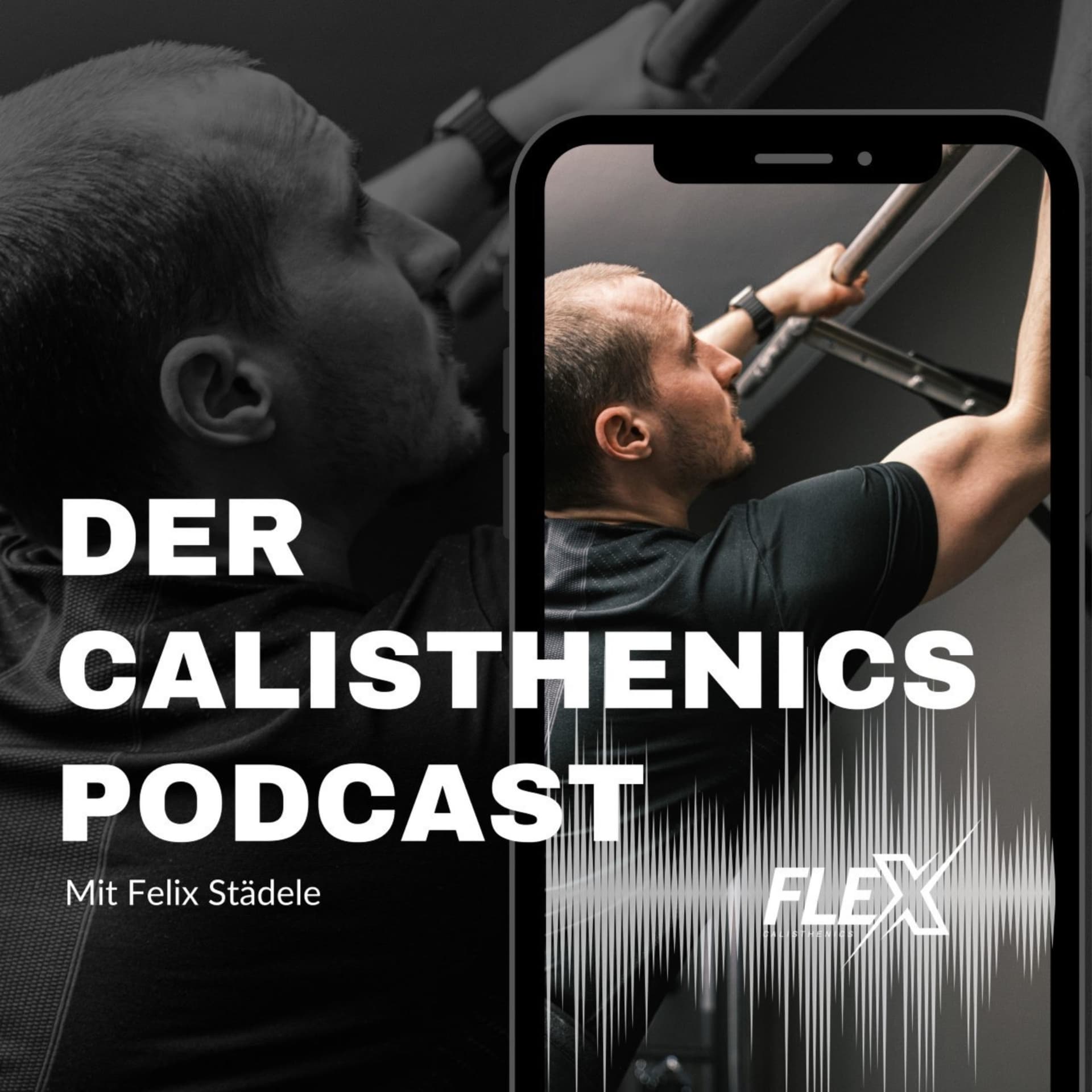 Der Calisthenics Podcast - Podcasts