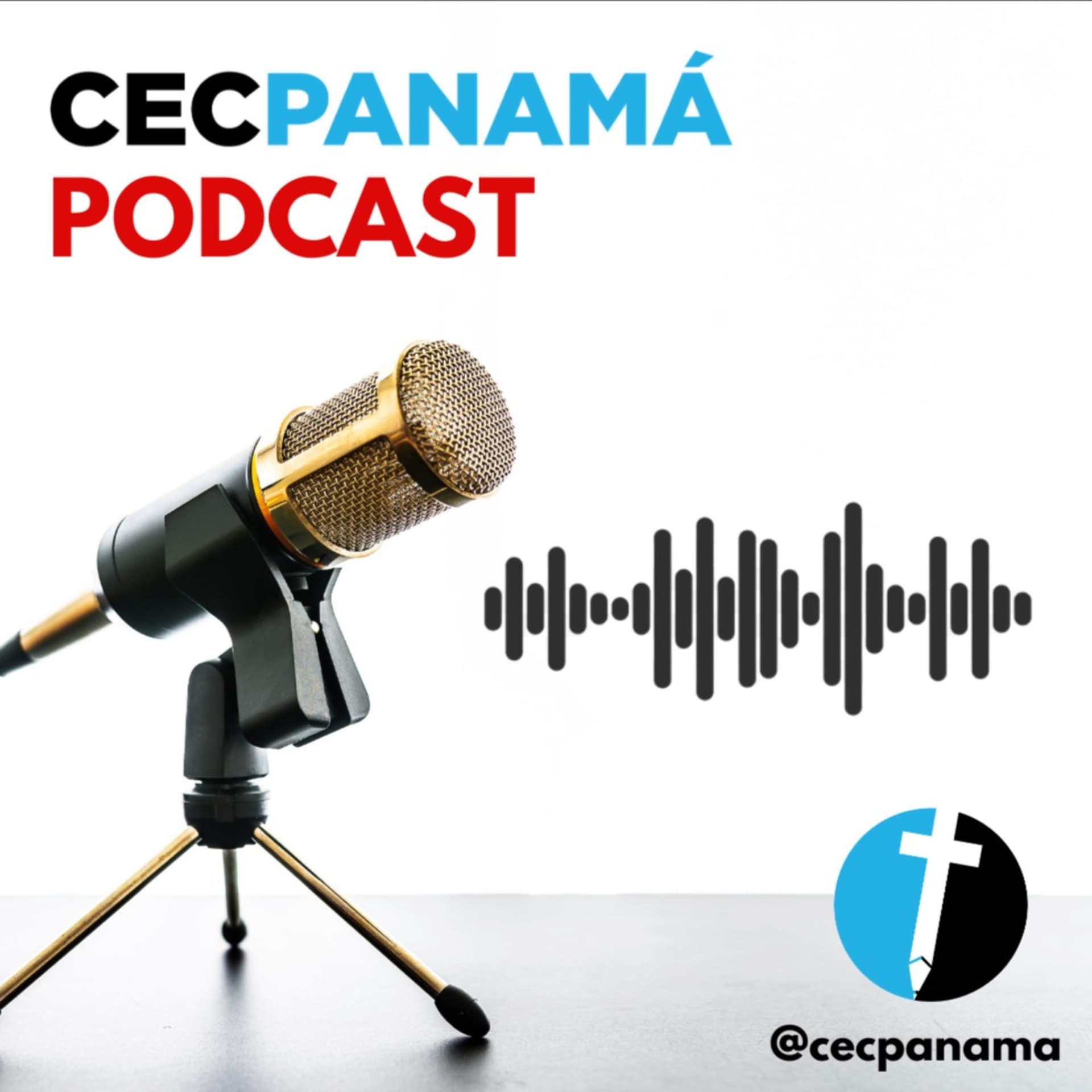 CEC Panamá Podcast - Podcasty