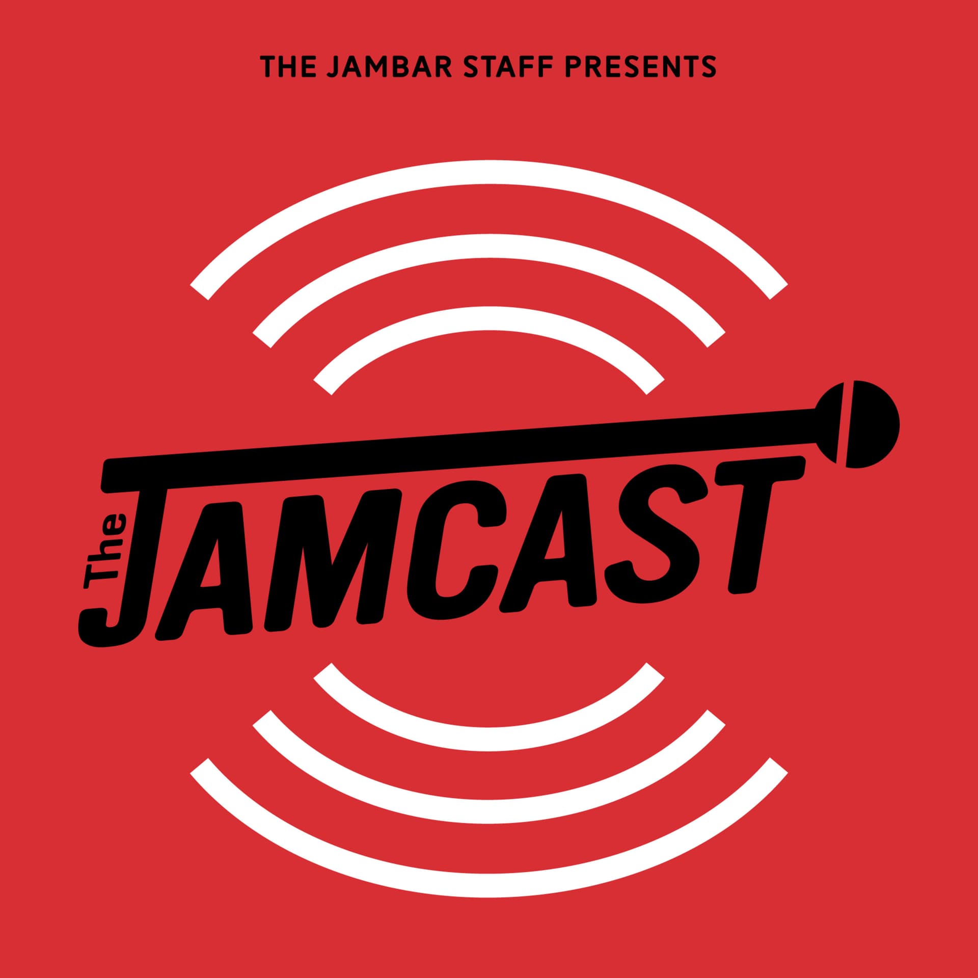 The Jambar Podcasts - Podcasts