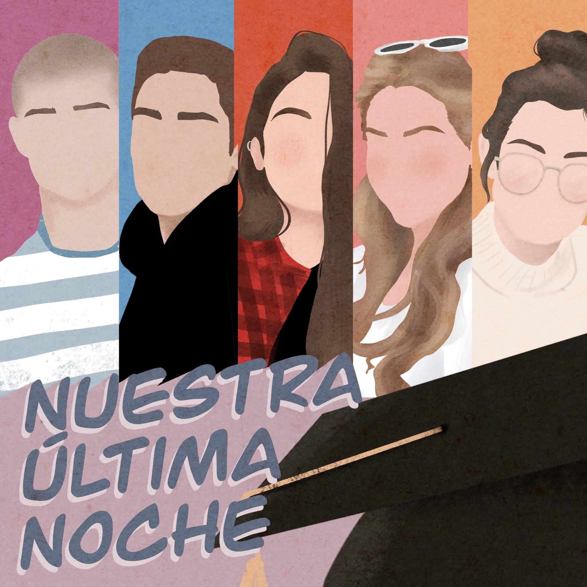 Nuestra Última Noche - Podcasts