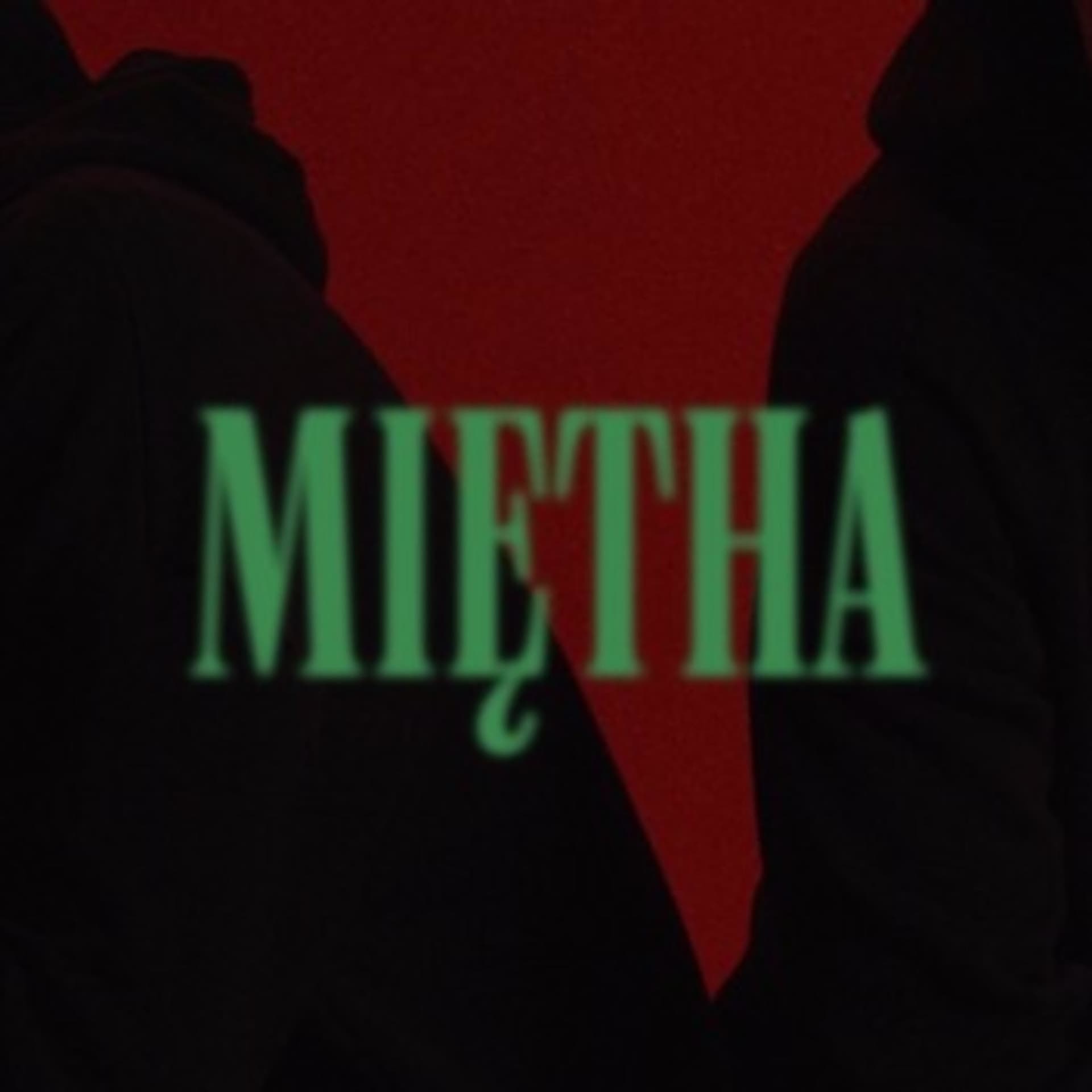 Mięthlik - Podcasts