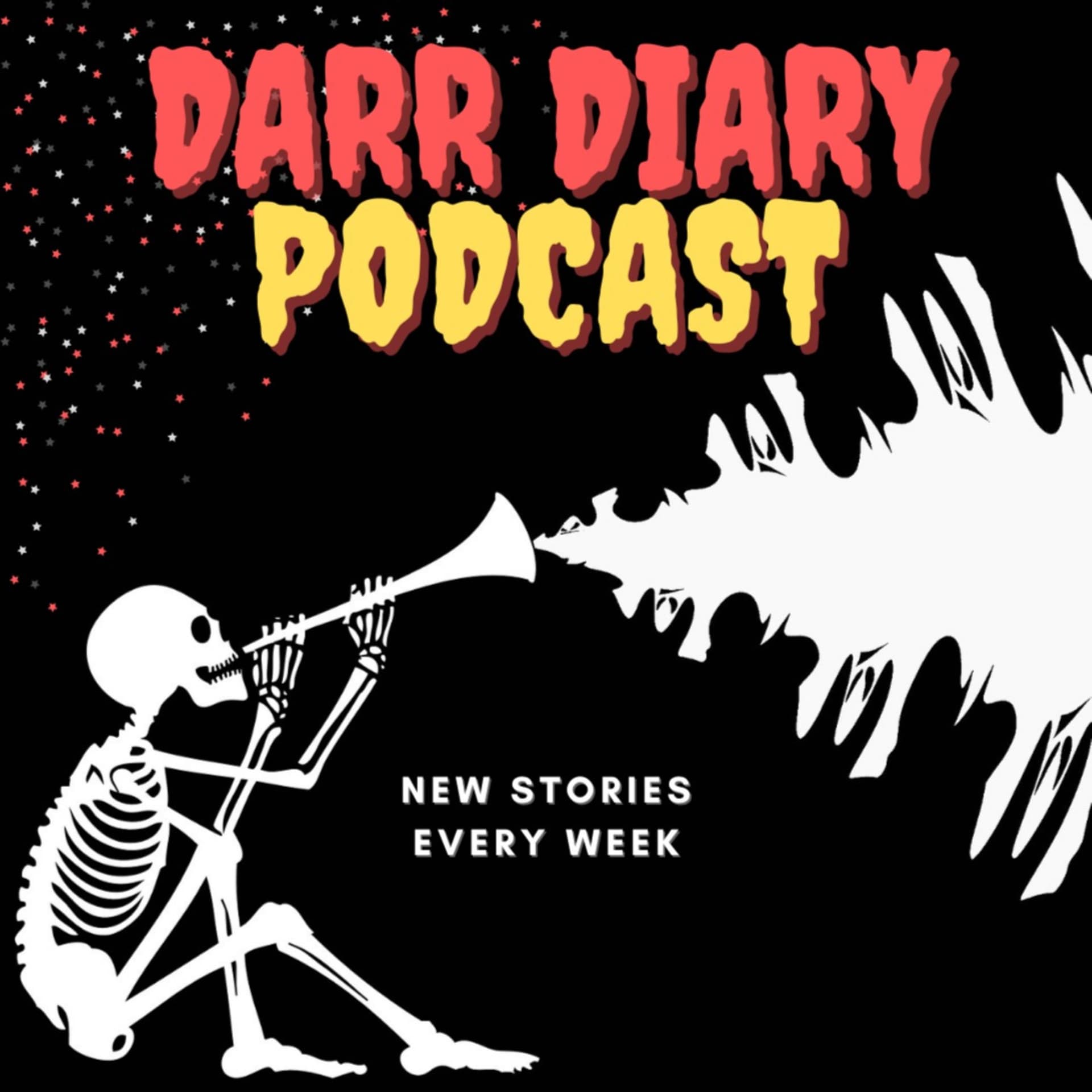 Darr Diary Podcast - Podcasts