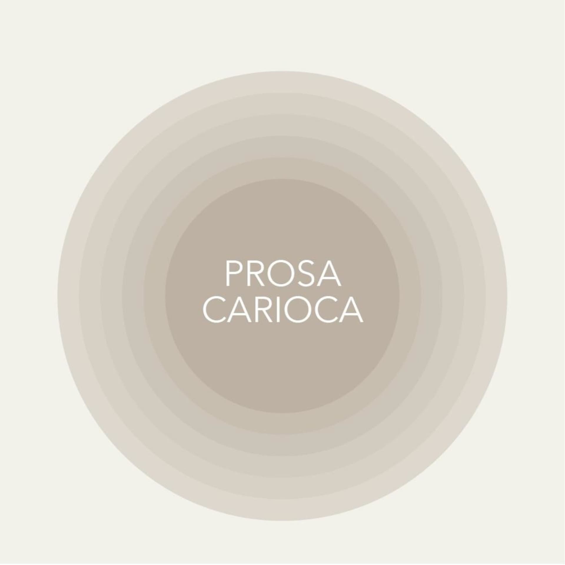 Prosa Carioca - Podcasts