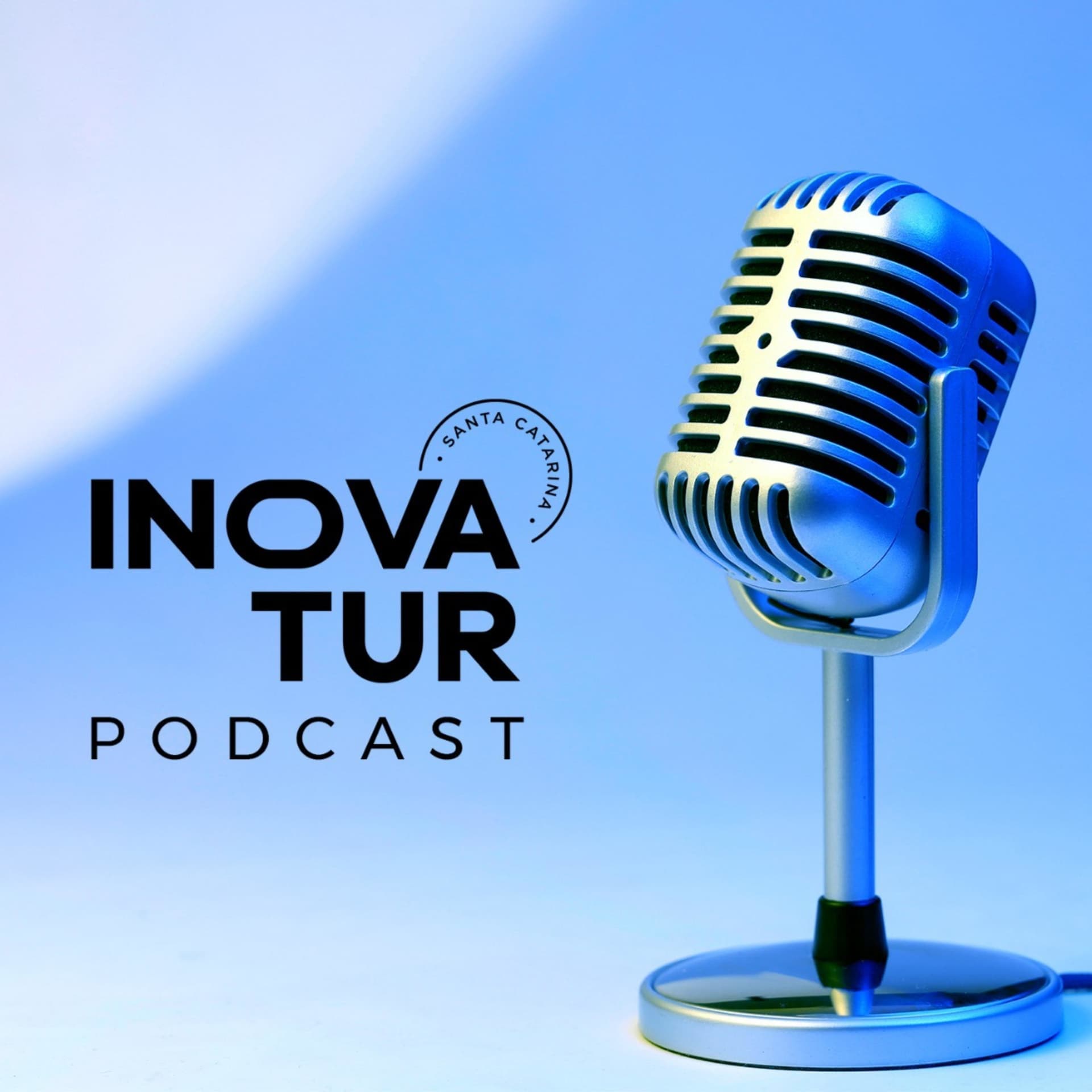 Inovatur - Podcasts