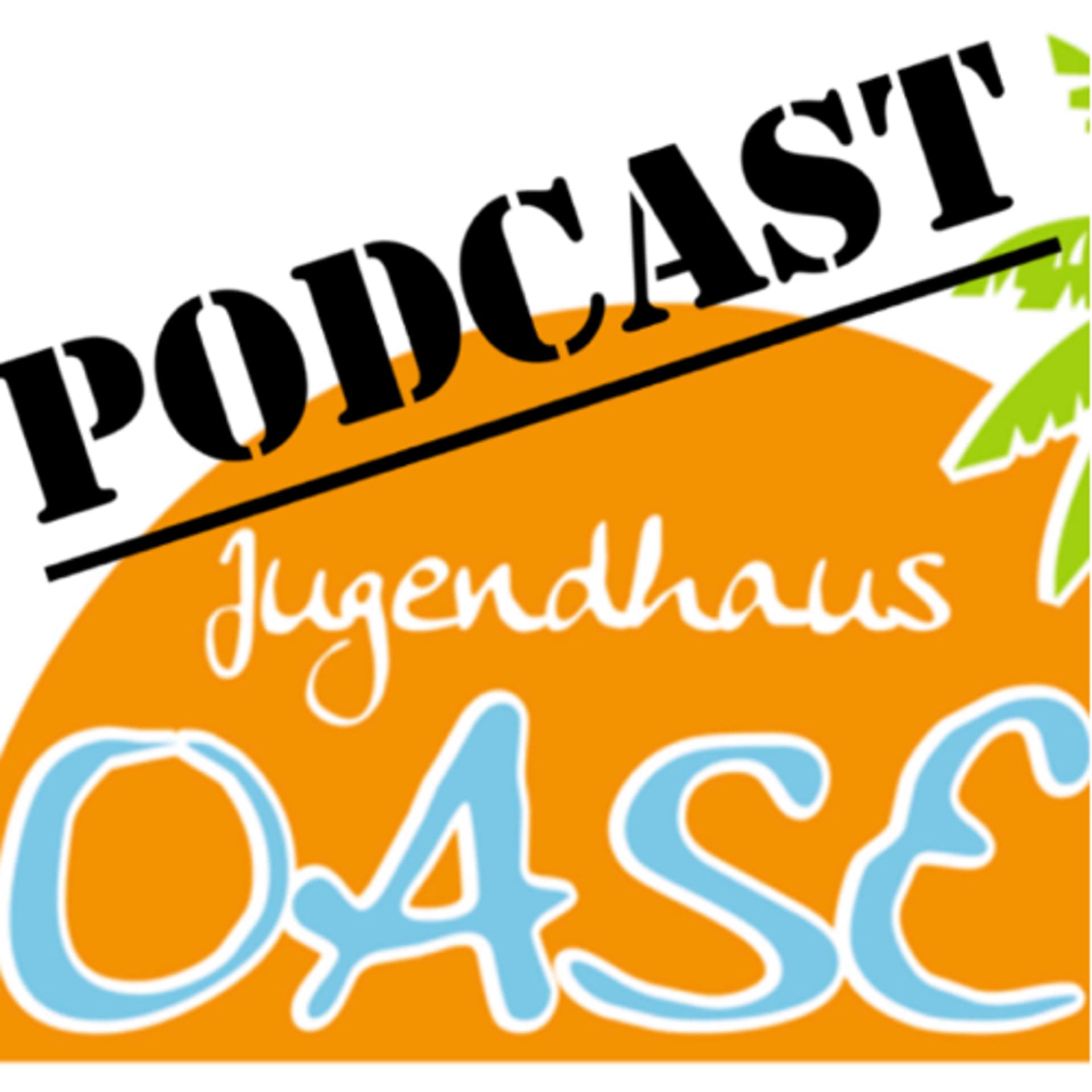 OASE_Podcast - Podcasts