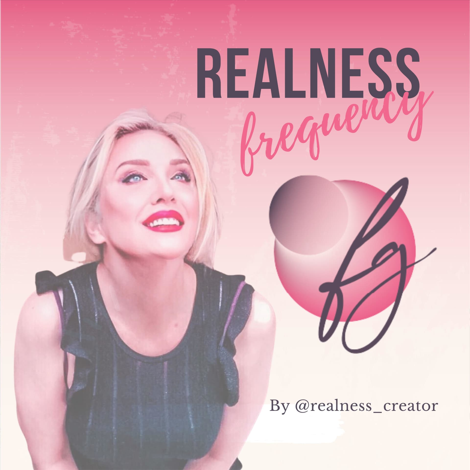 Realness Frequency | Francesca Guidi - Podcast