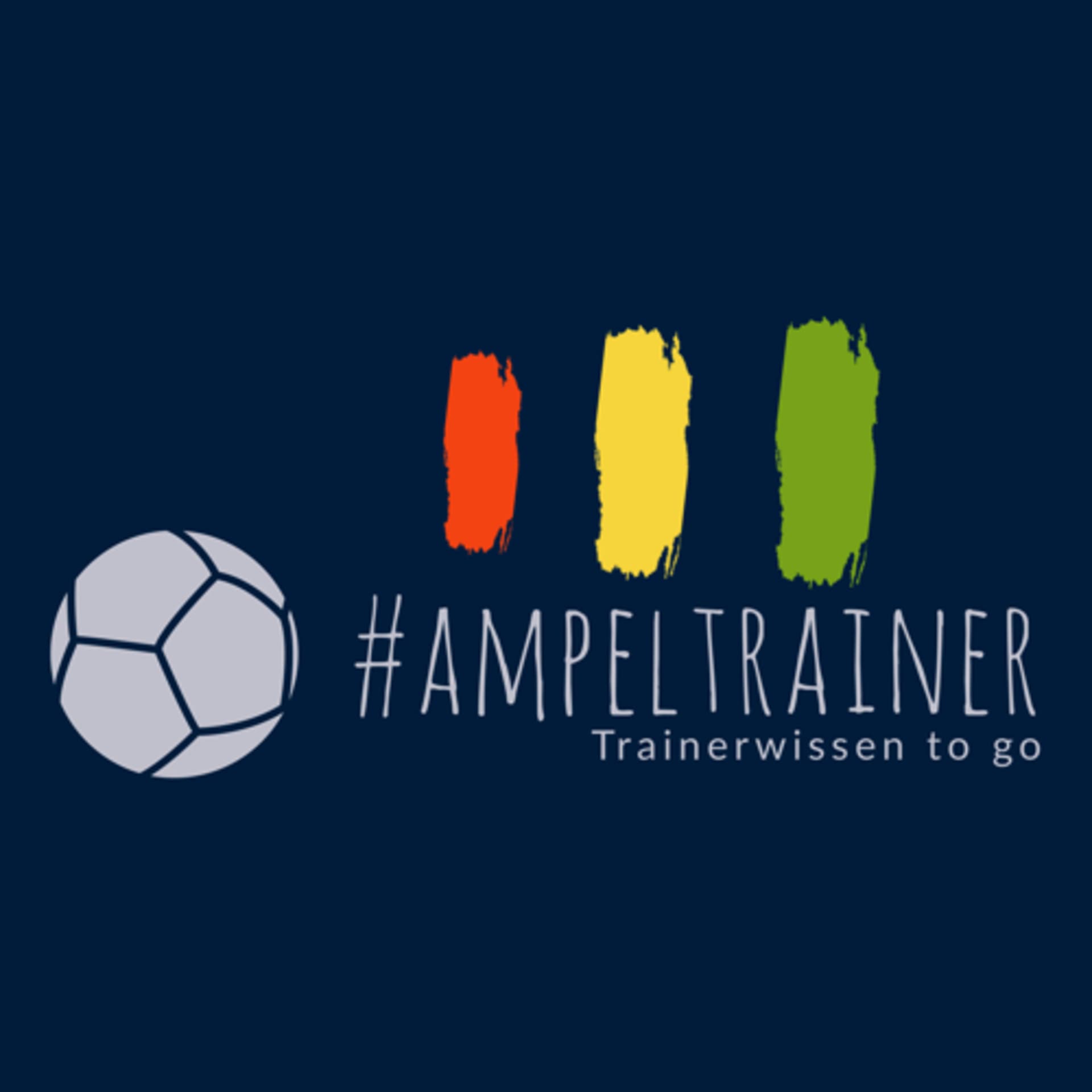 Ampeltrainer - Kinder- und Jugendfußballtraining - Podcasts