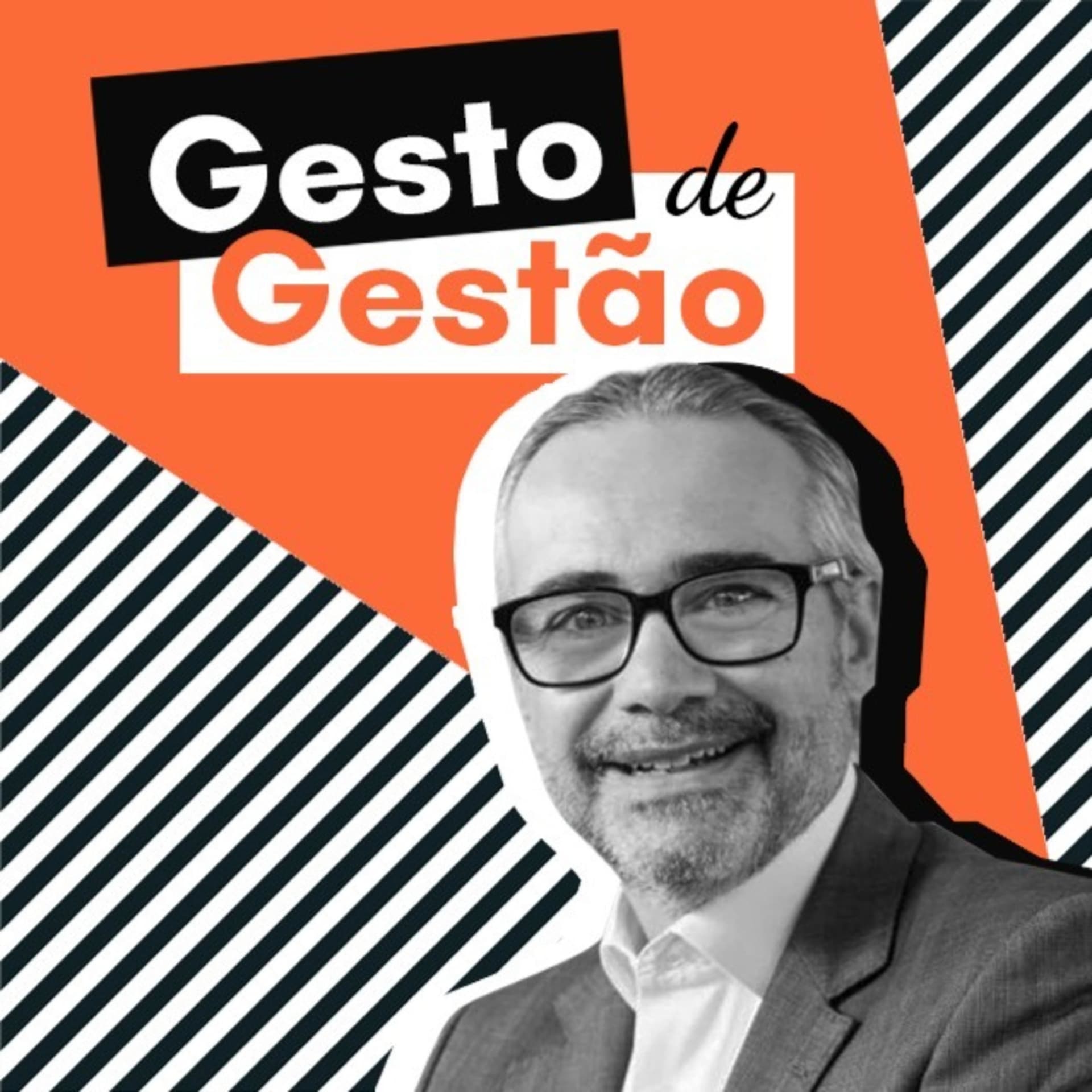 Gesto de Gestão - Podcasts