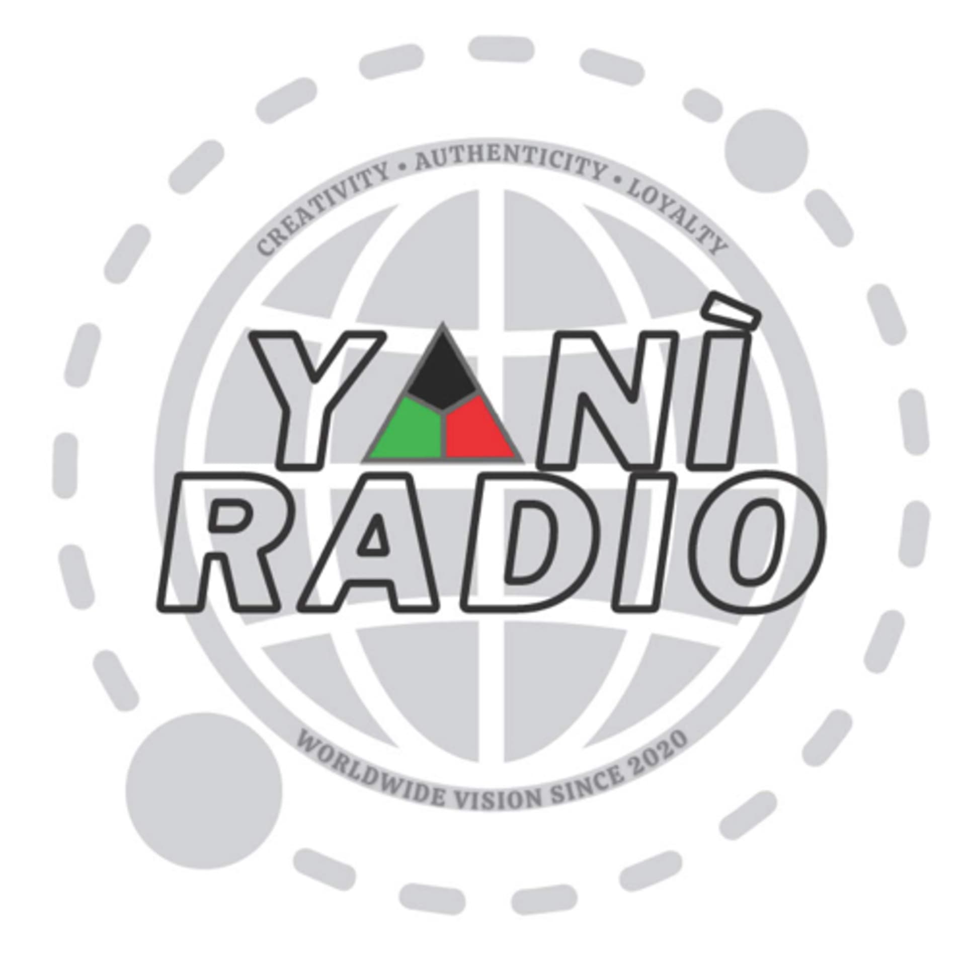 Yánì Radio - Podcasts