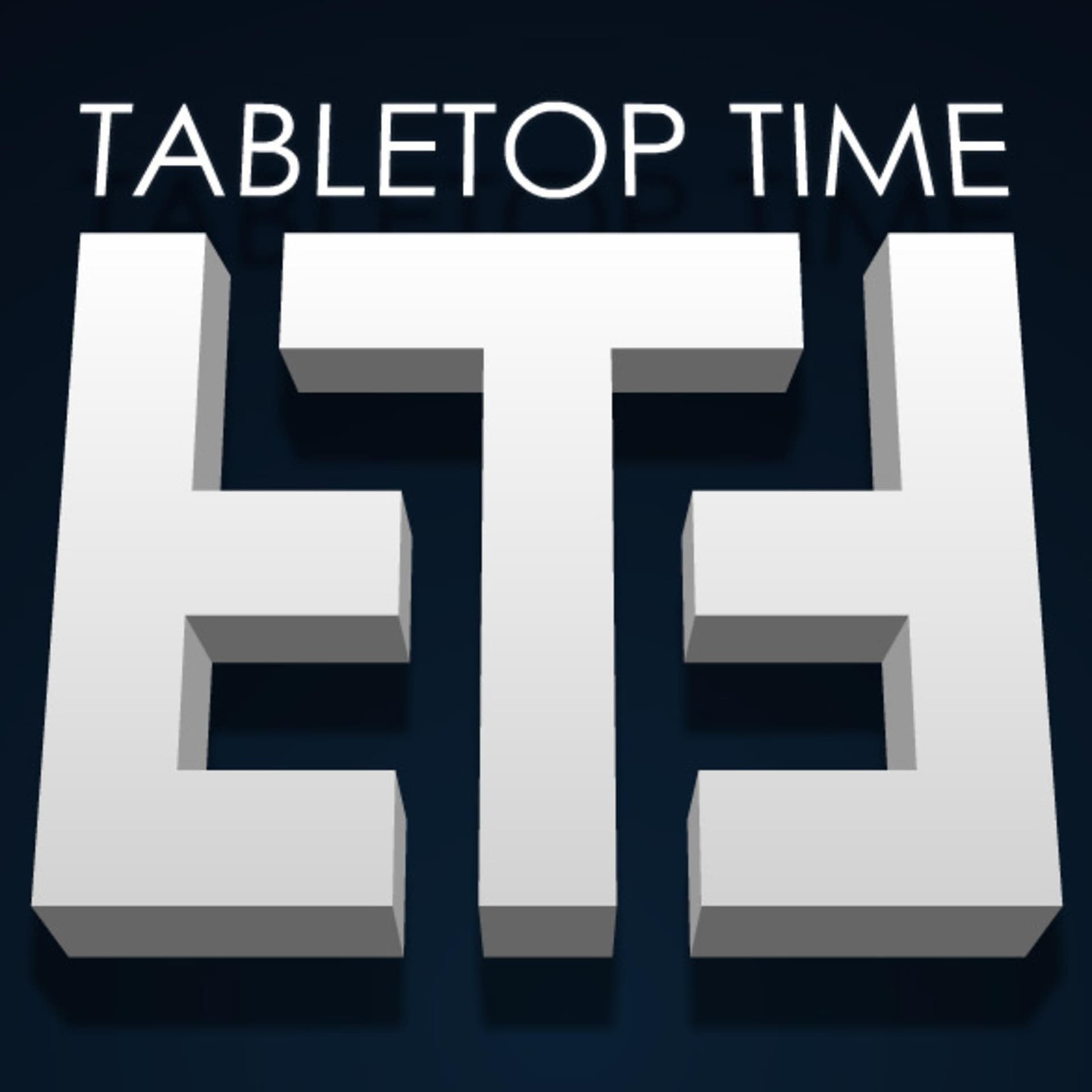 Tabletop Time: Roleplay - Podcasts