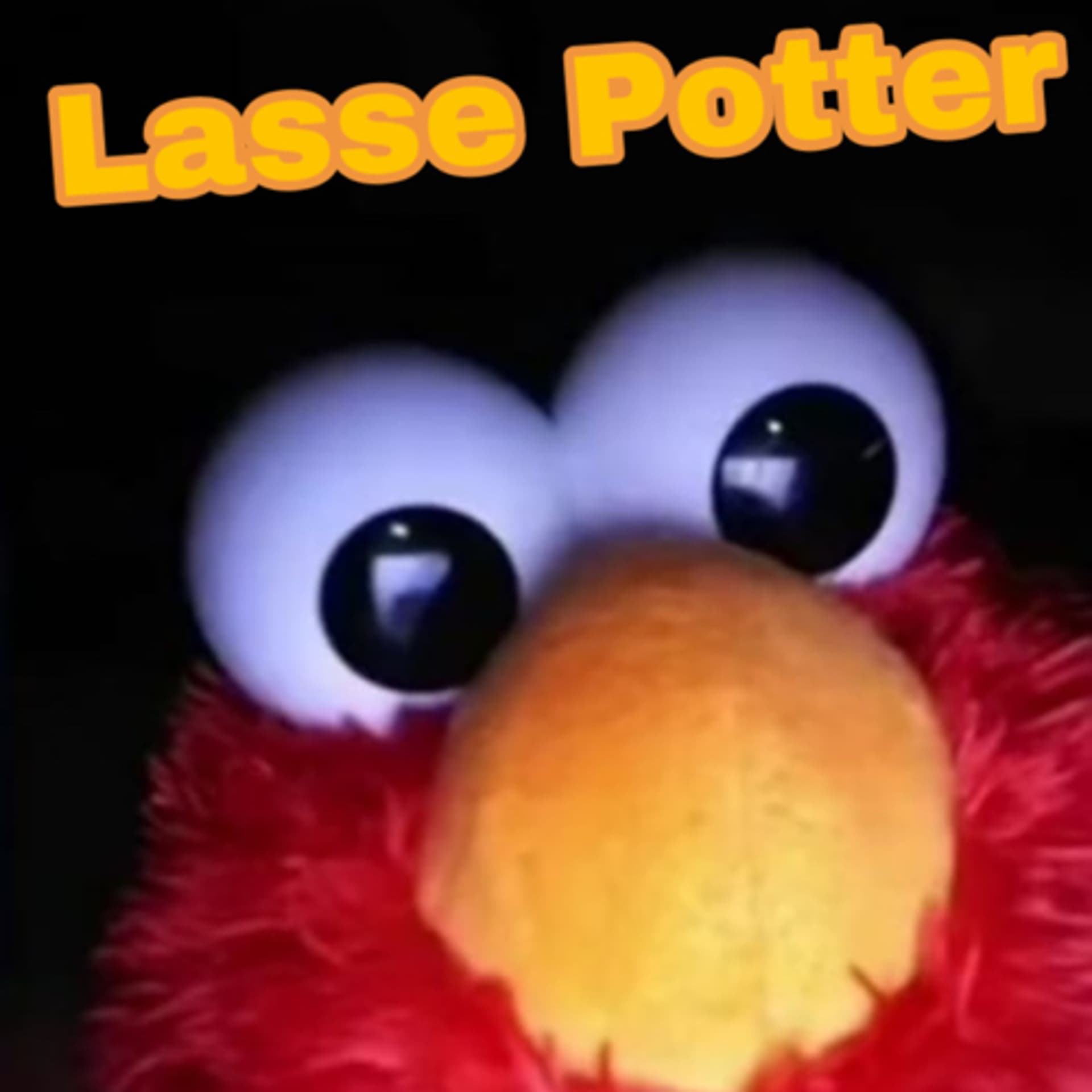 Lasse Potter - Podcasts