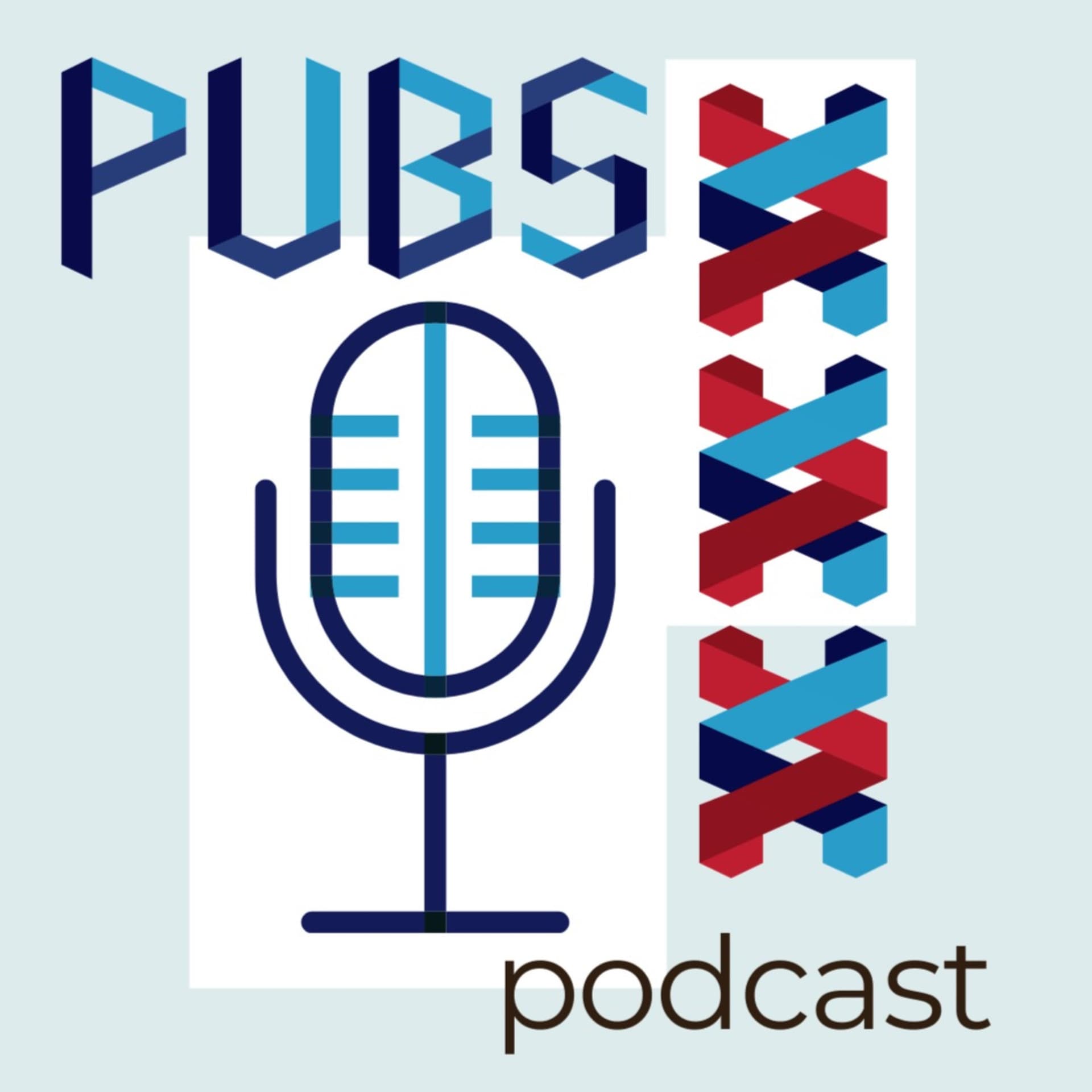 Penn Undergraduate Biotech Society (PUBS) Podcast - Podcast