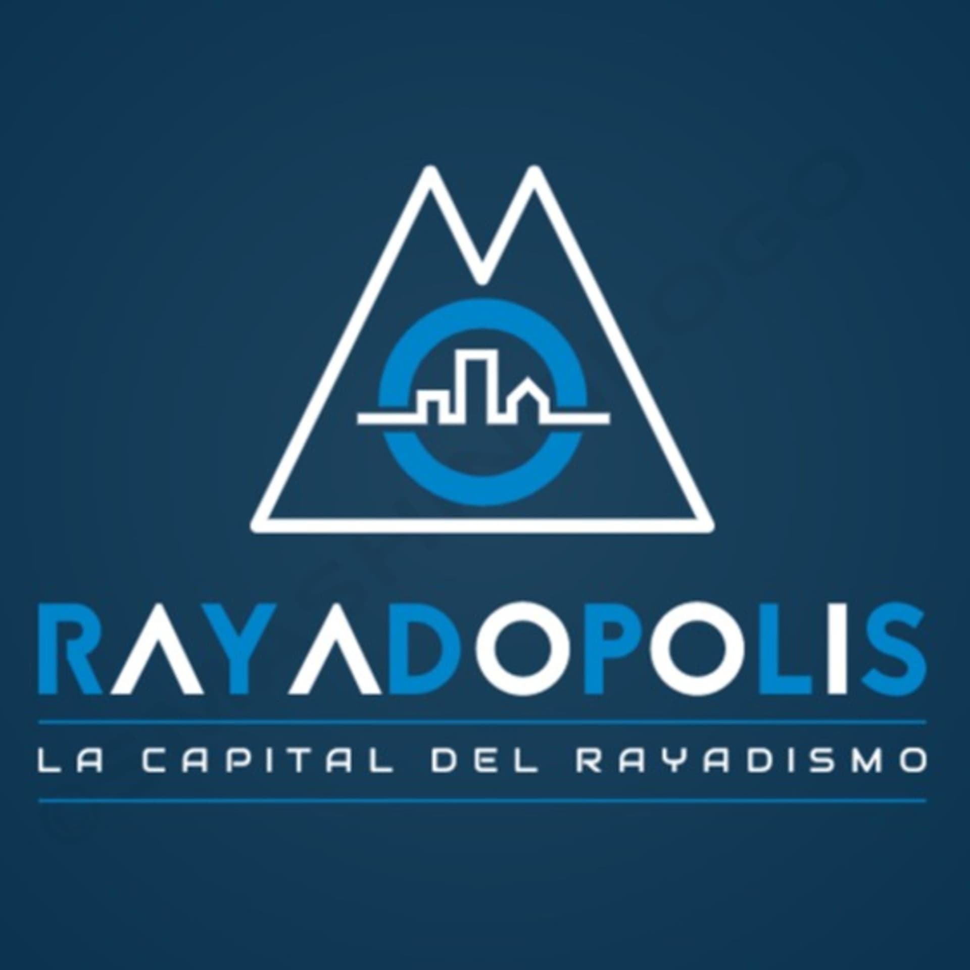 Rayadópolis: La capital del Rayadismo