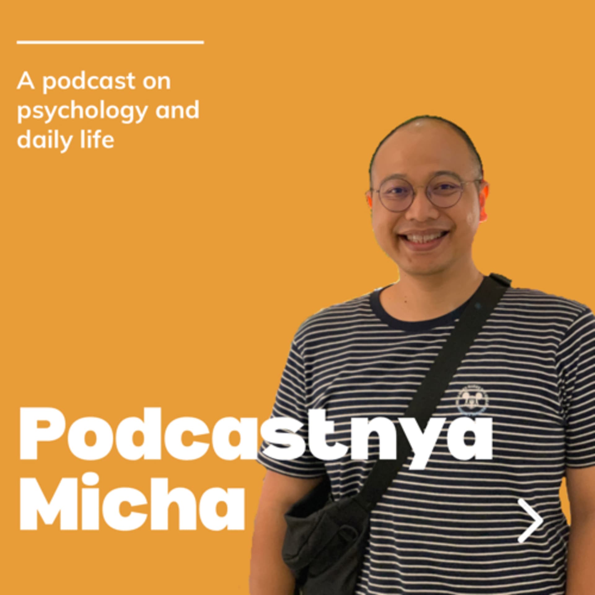 Podcastnya Micha - Podcasts