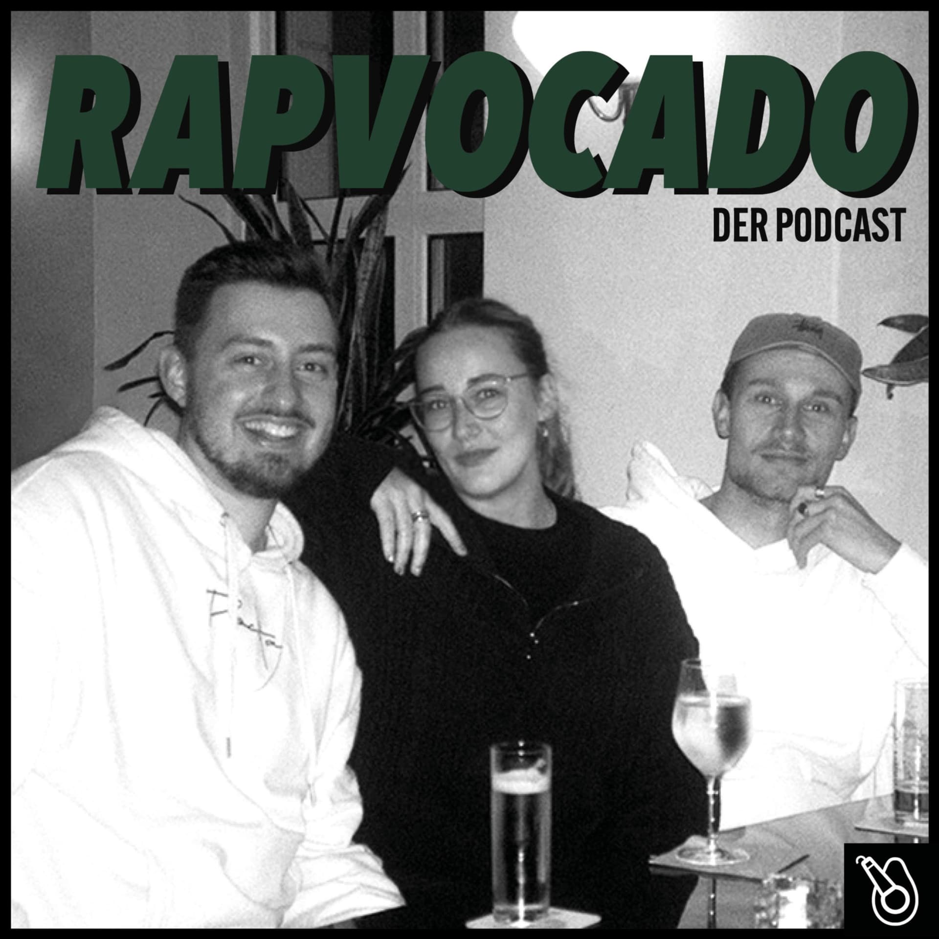 RAPVOCADO - Podcasts