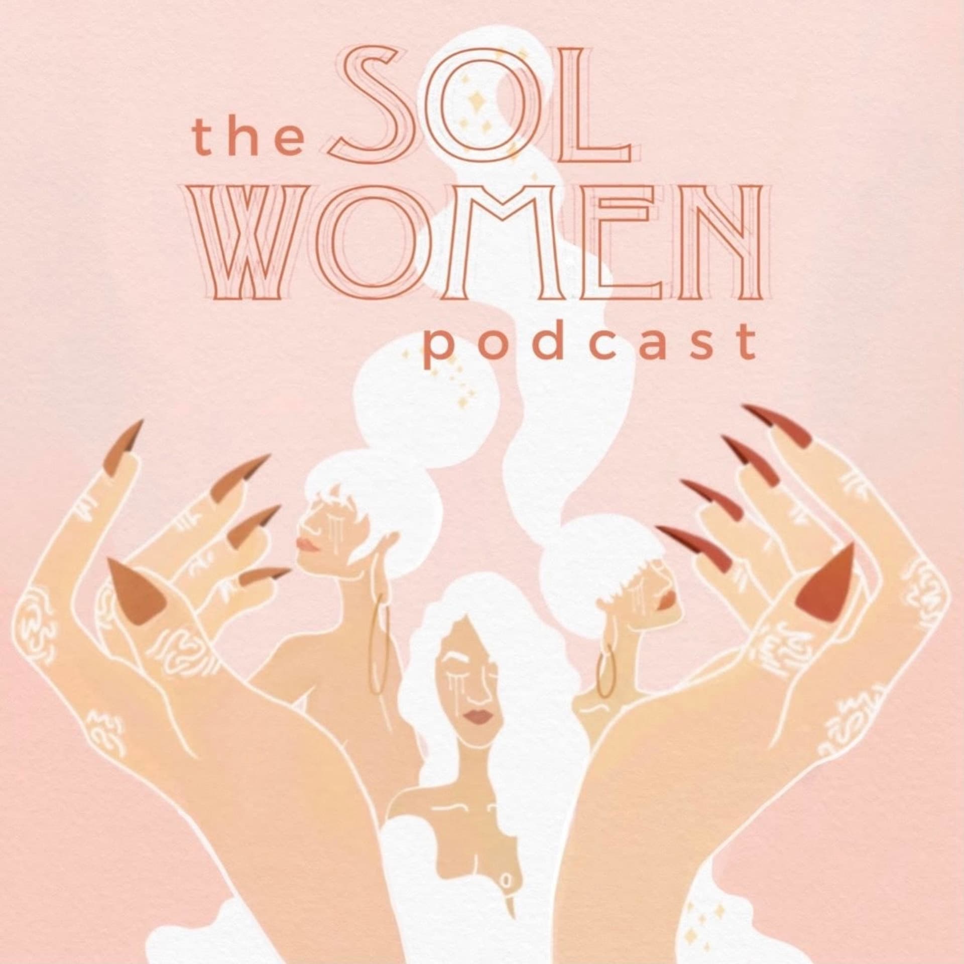 Sol Women - Podcasts