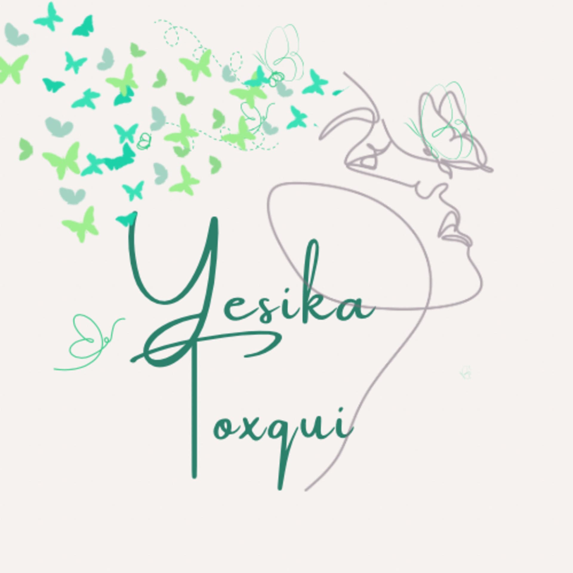 Yesika Toxqui - Podcasts