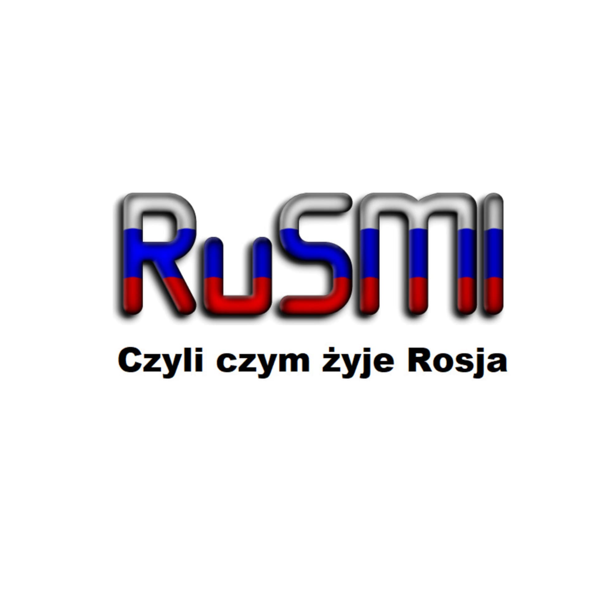 RuSMI czyli czym żyje Rosja - Podcasty