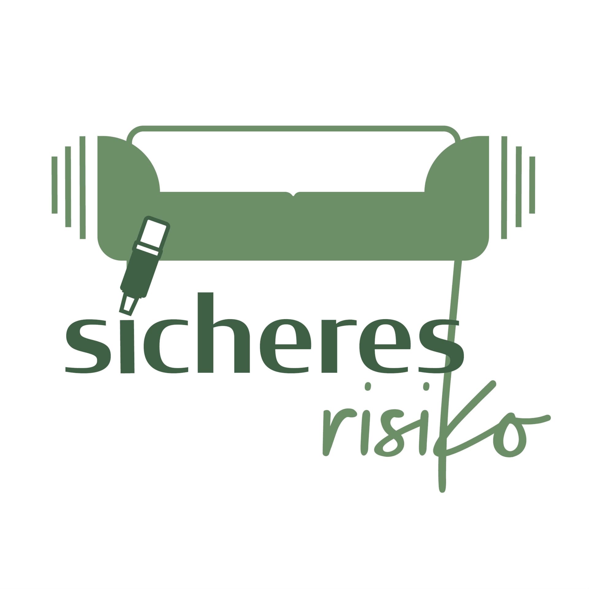 sicheres risiko - Podcasts