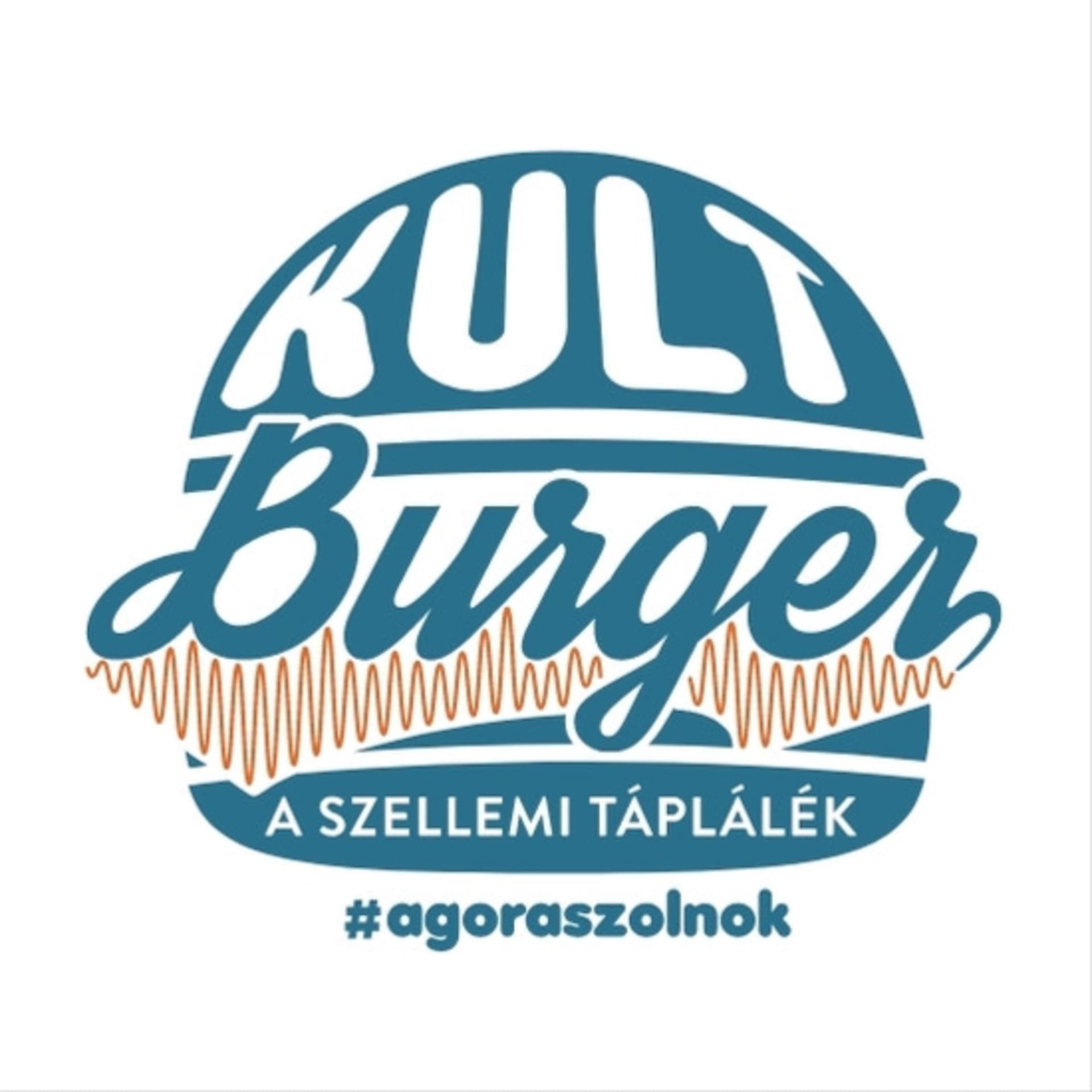 KULT BURGER - Podcasts