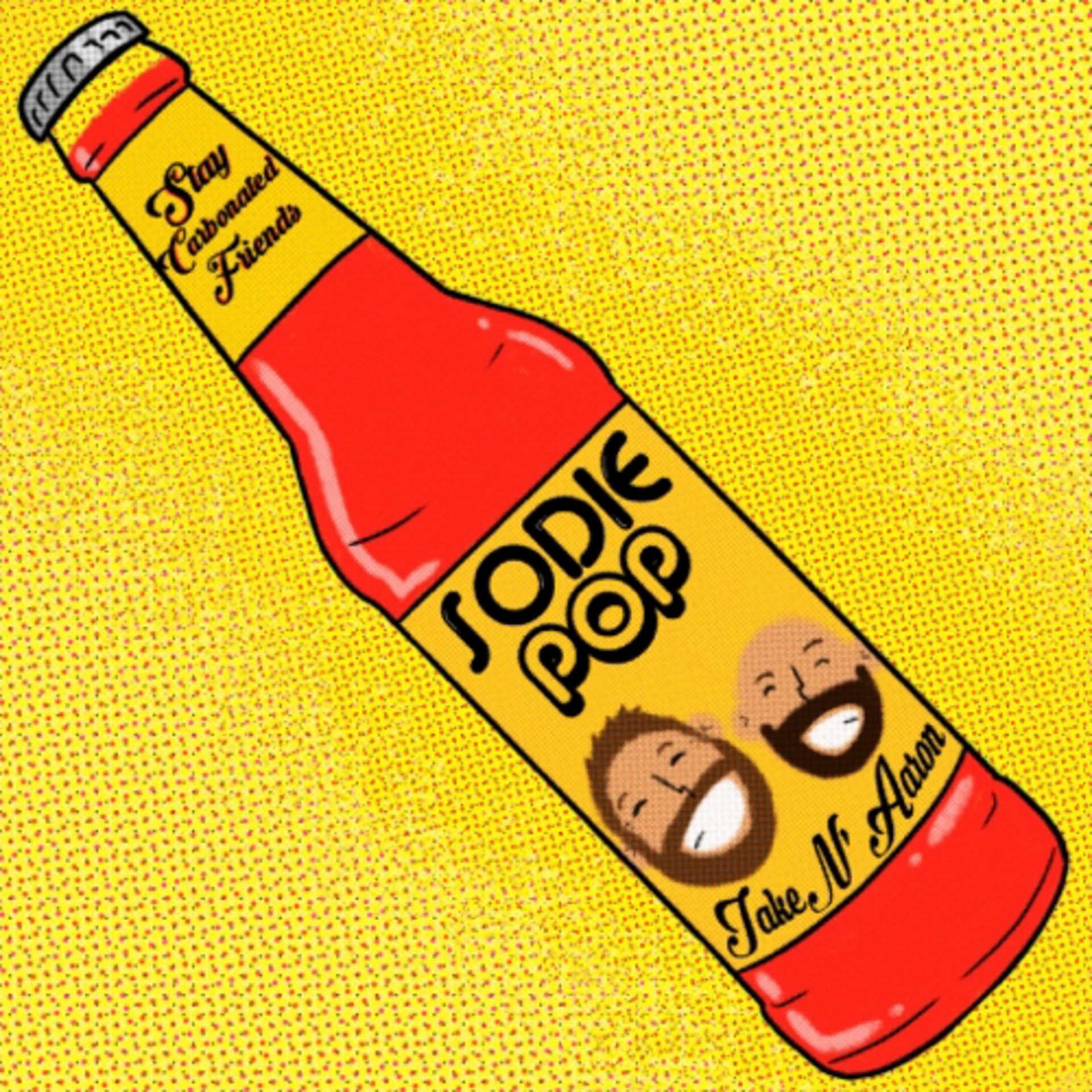 SodiePop - Podcasts