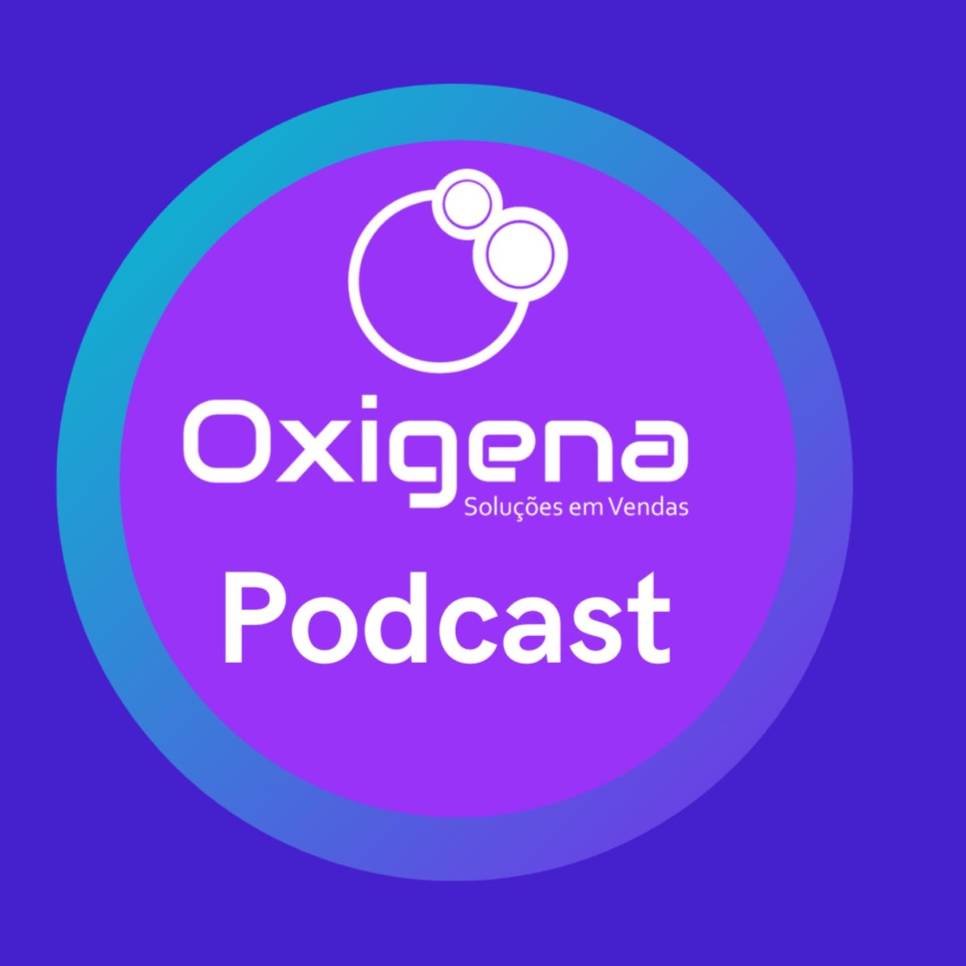 Oxigena Podcast - Podcasts