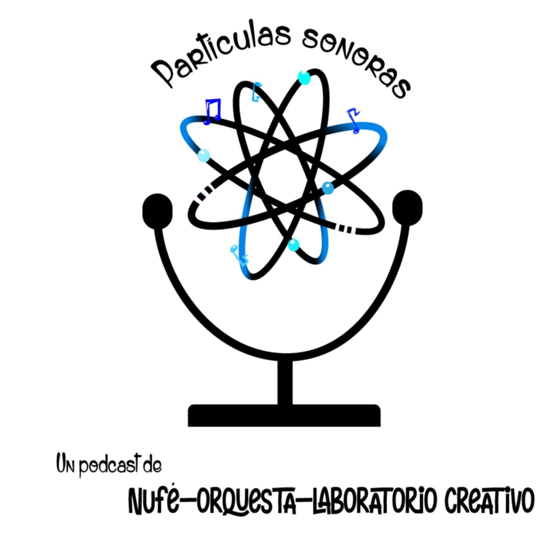 Partículas Sonoras - Podcasts