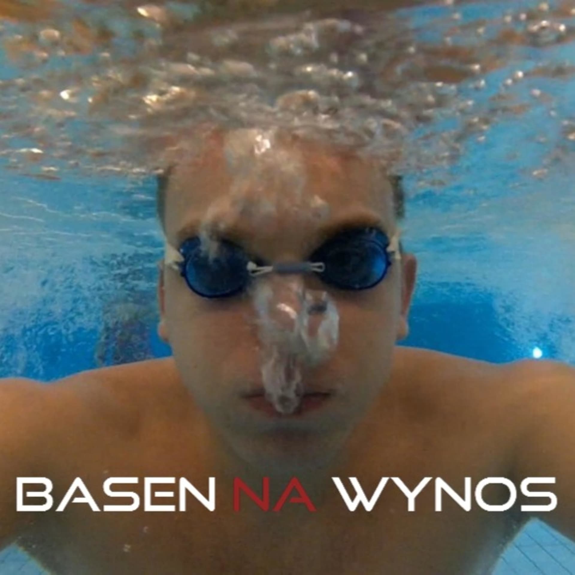 Basen na wynos. - Podcasty
