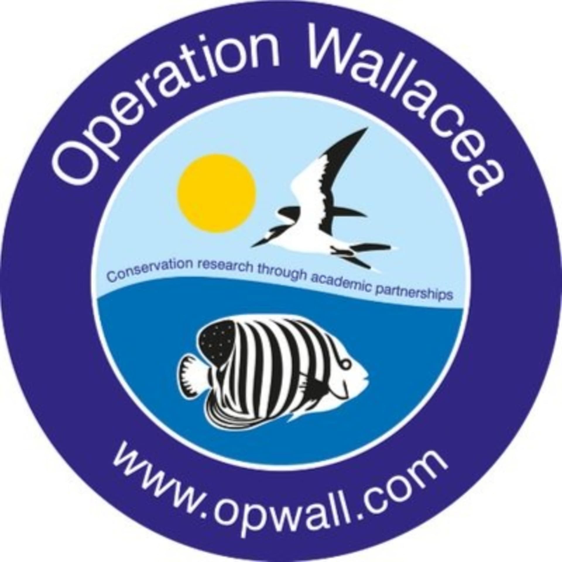 Opwall's Field Notes - Podcasts
