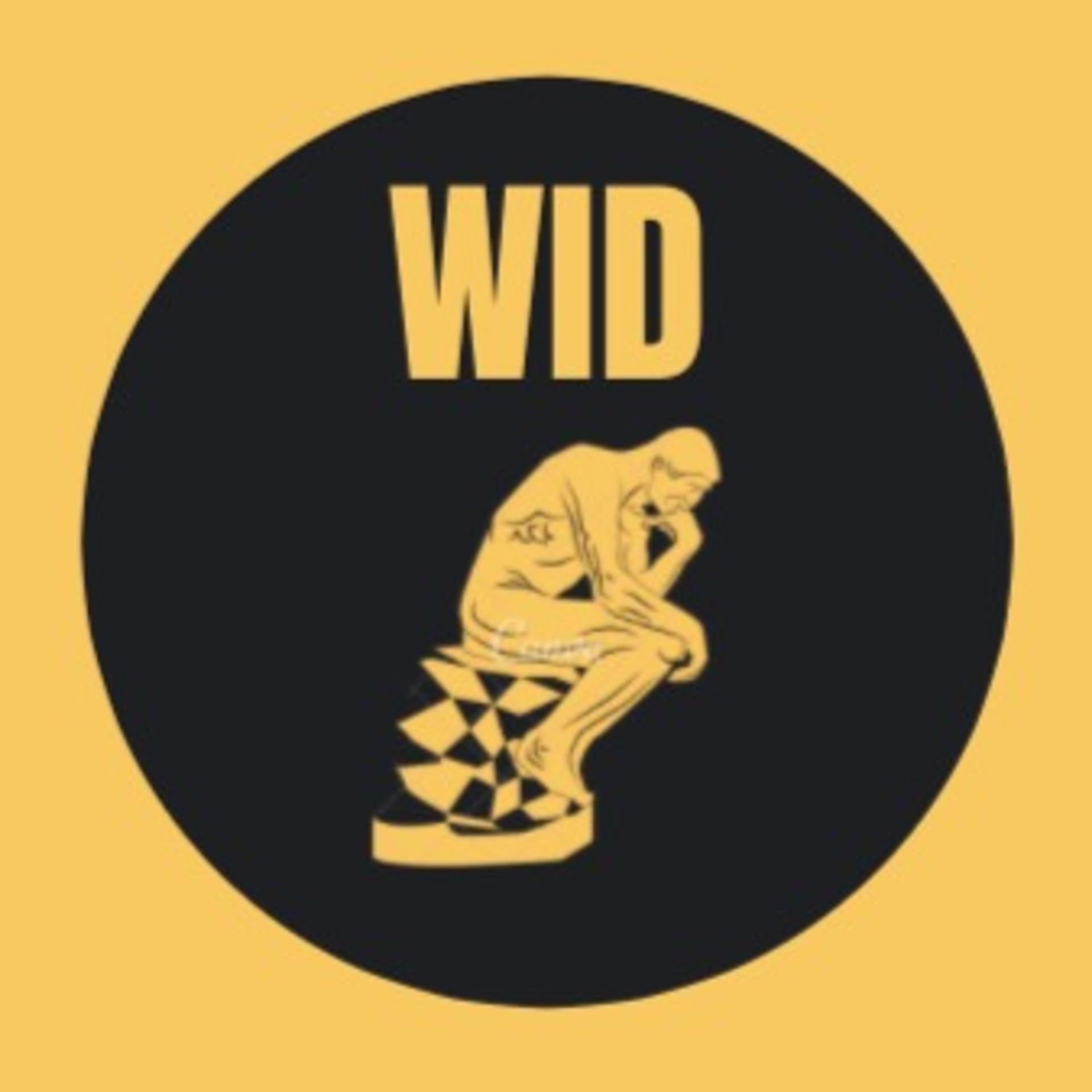The Why "It Depends" Podcast - Podcast