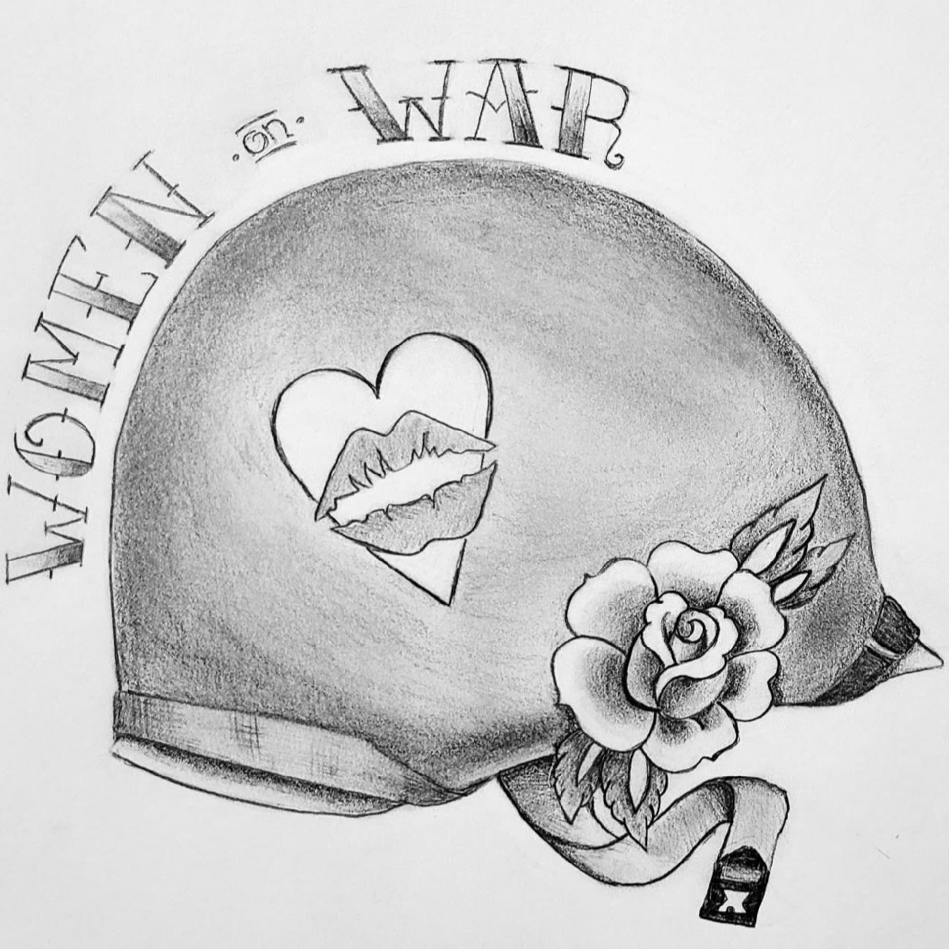 Women on War - Podcasts