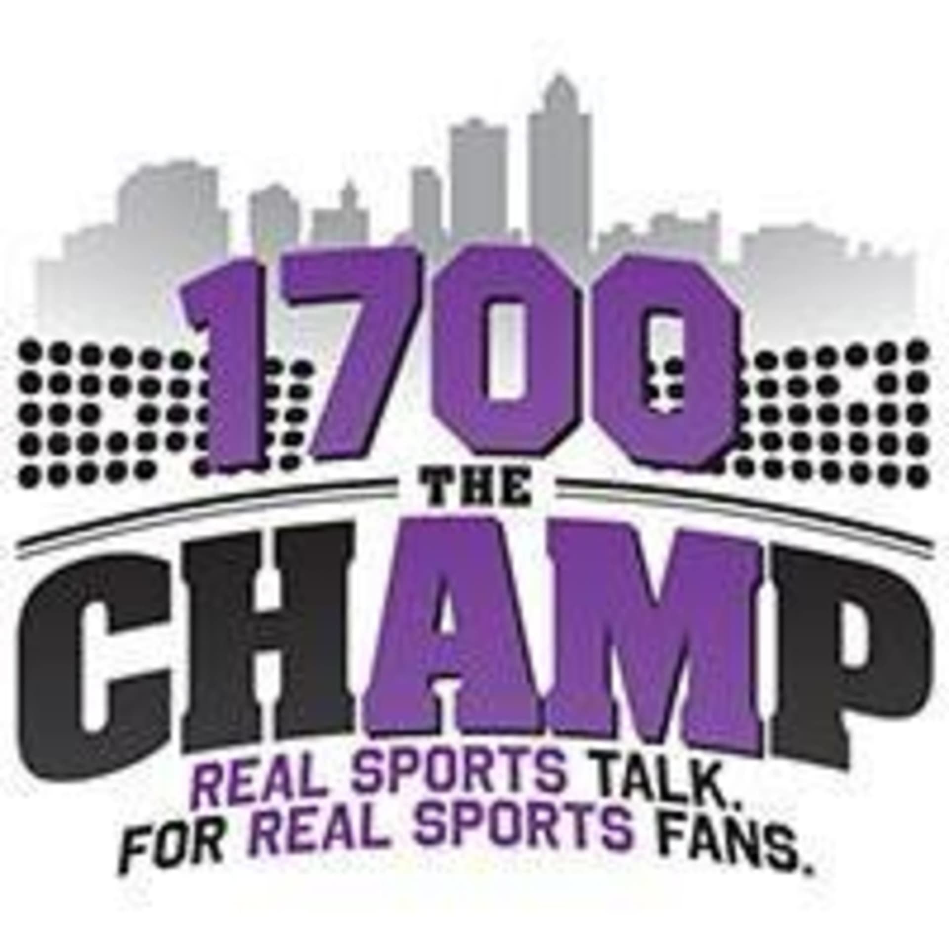 The Drive with Trent Condon and Wolfgang - Podcasts