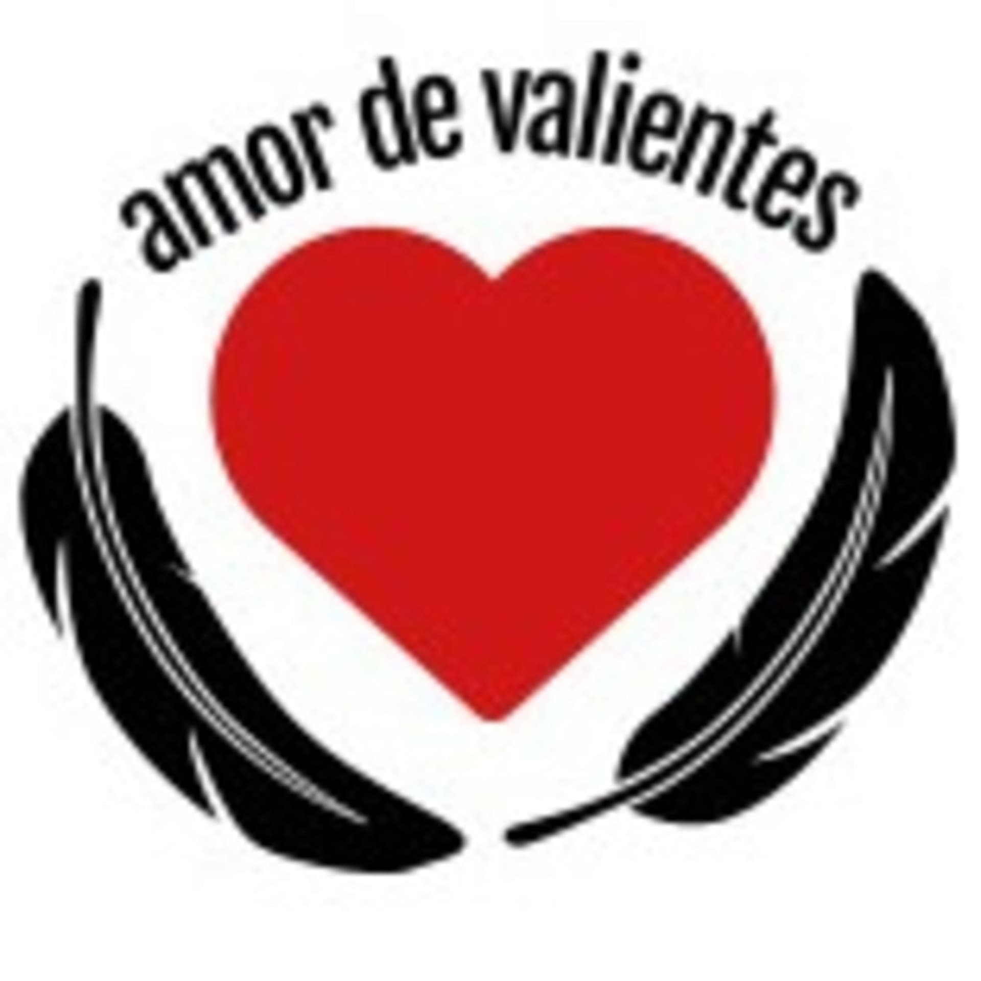 Amor de Valientes - Podcasts