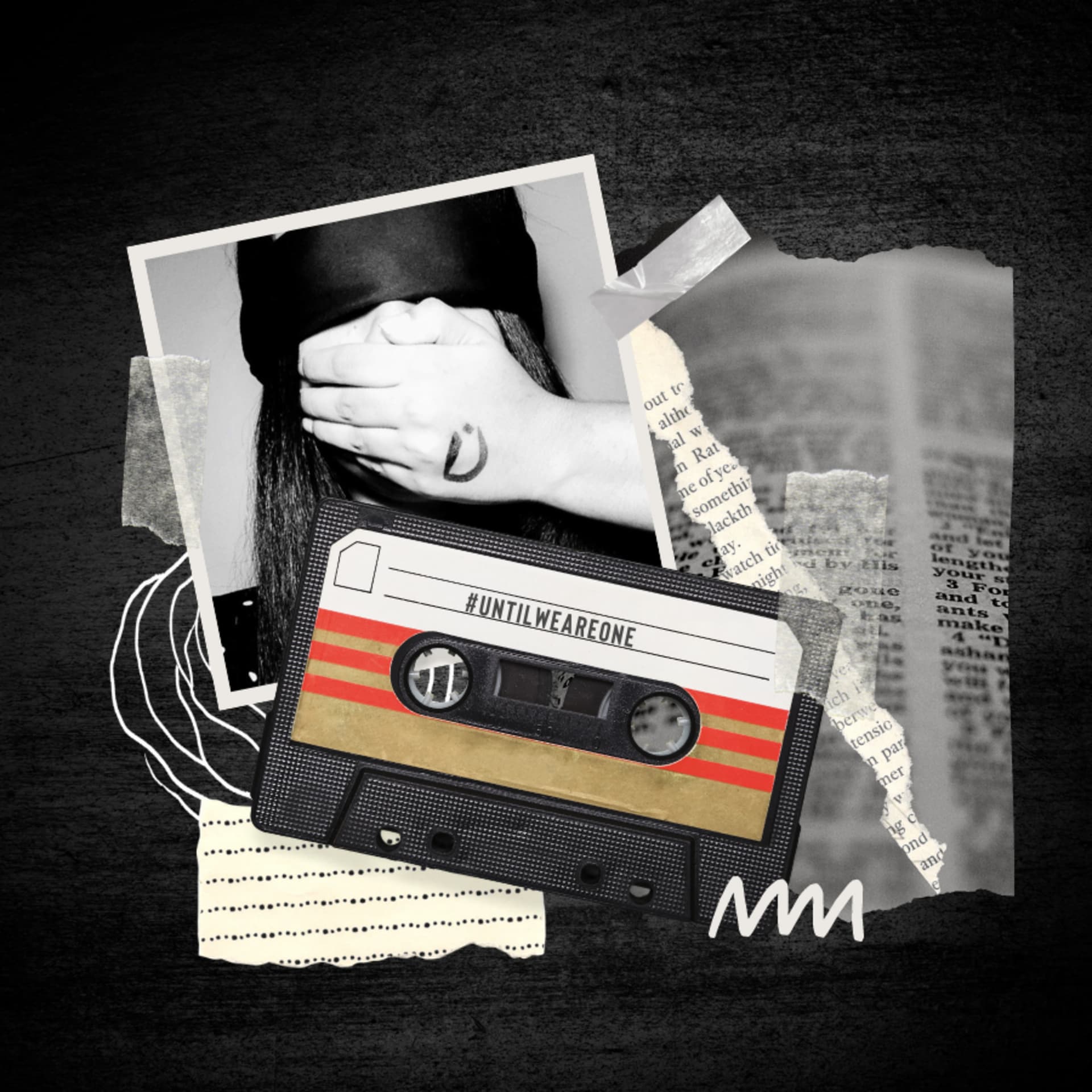 Devocional Until We Are One - Podcasts